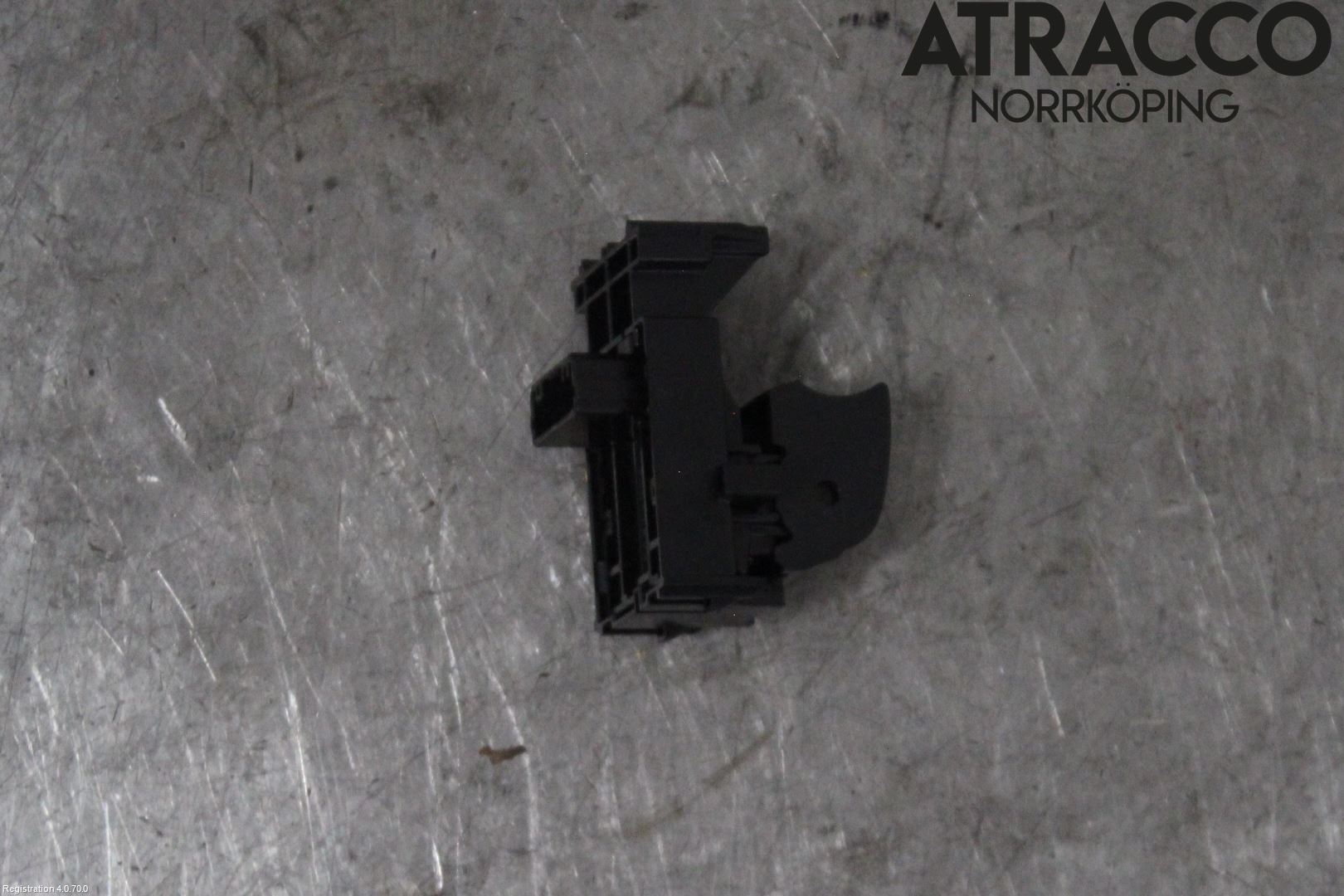 Toyota RAV4 19- Strömställare Elhiss