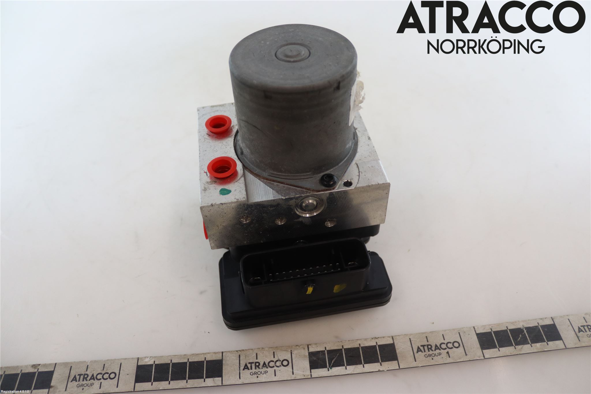 Kia VENGA 10-19 Abs Hydraulaggregat