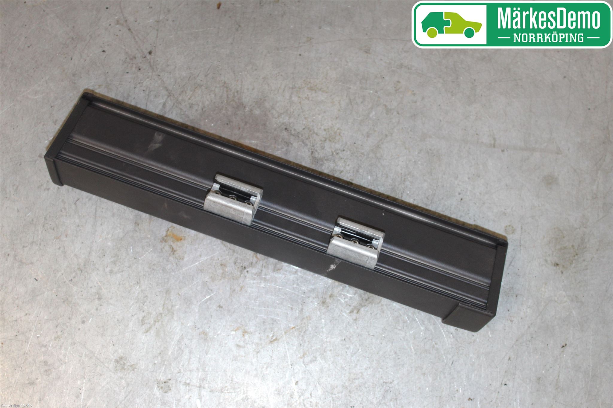 Volvo V70 08-13 Lastnät