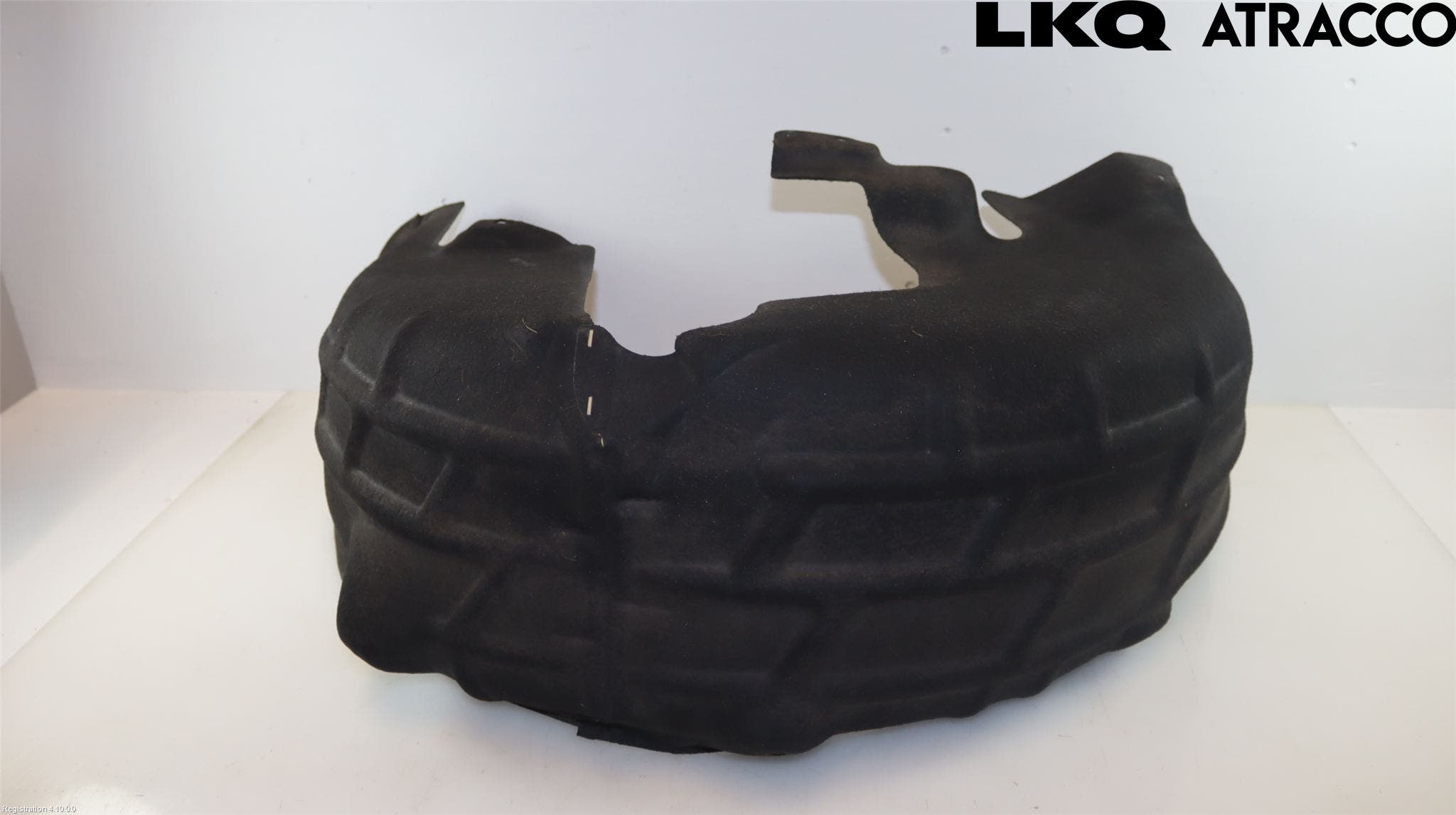 Volkswagen VW TIGUAN 16-24 Skärm Inner