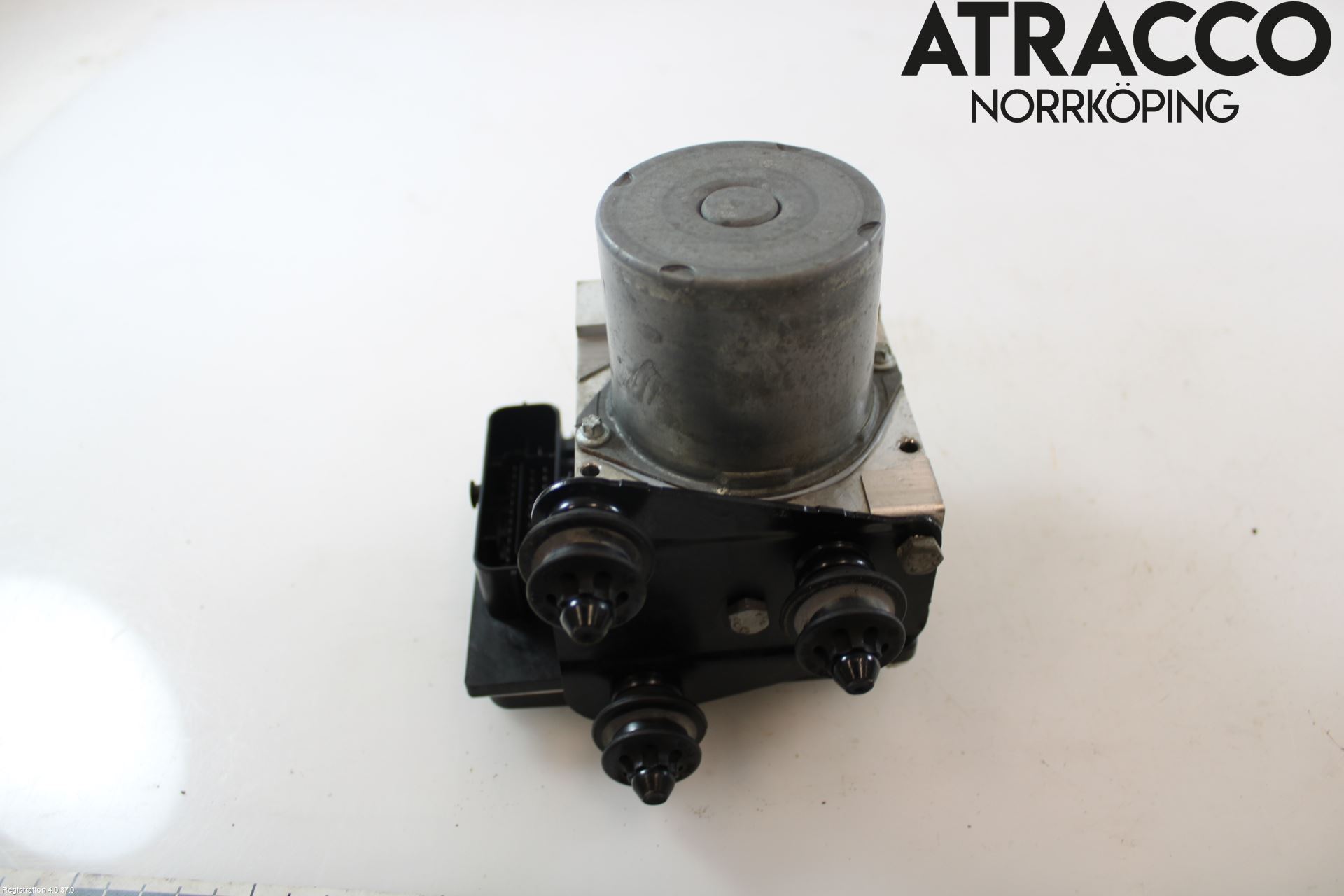 Audi A4/S4 08-11 Abs Hydraulaggregat