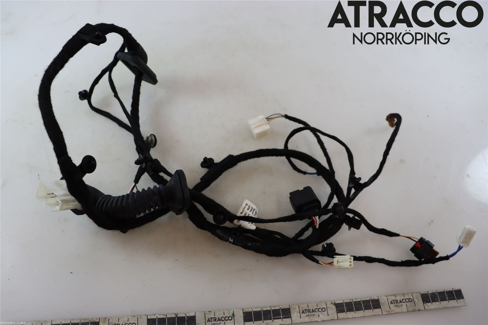 MG MARVEL R 22- Kabelhärva