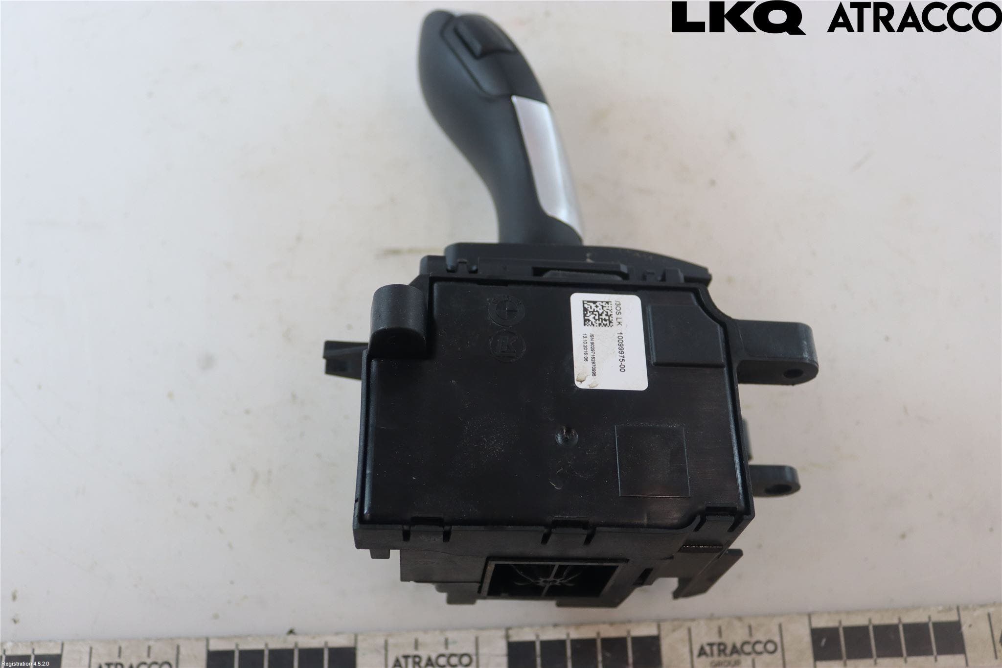 BMW 5 F10/F11/F18 09-17 Växelspak