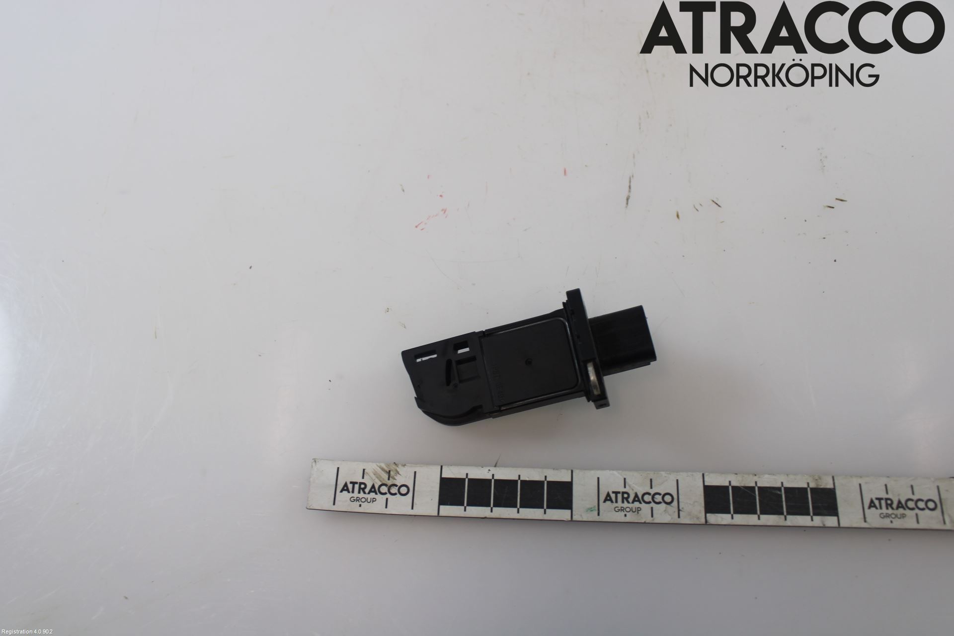 Ford S-MAX 06-15 Injluftmassamätare