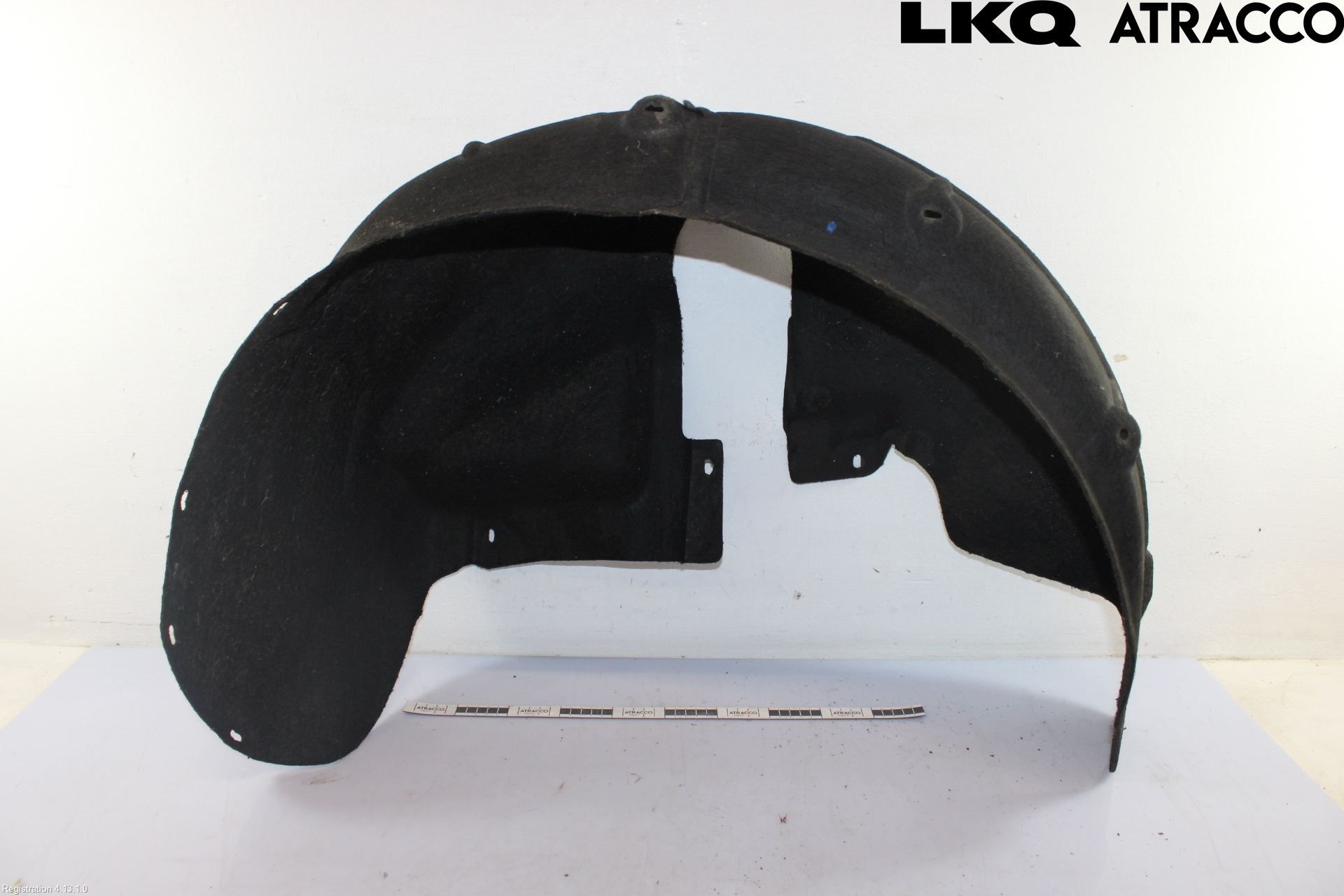 Volkswagen VW PASSAT 11-14 Skärm Inner