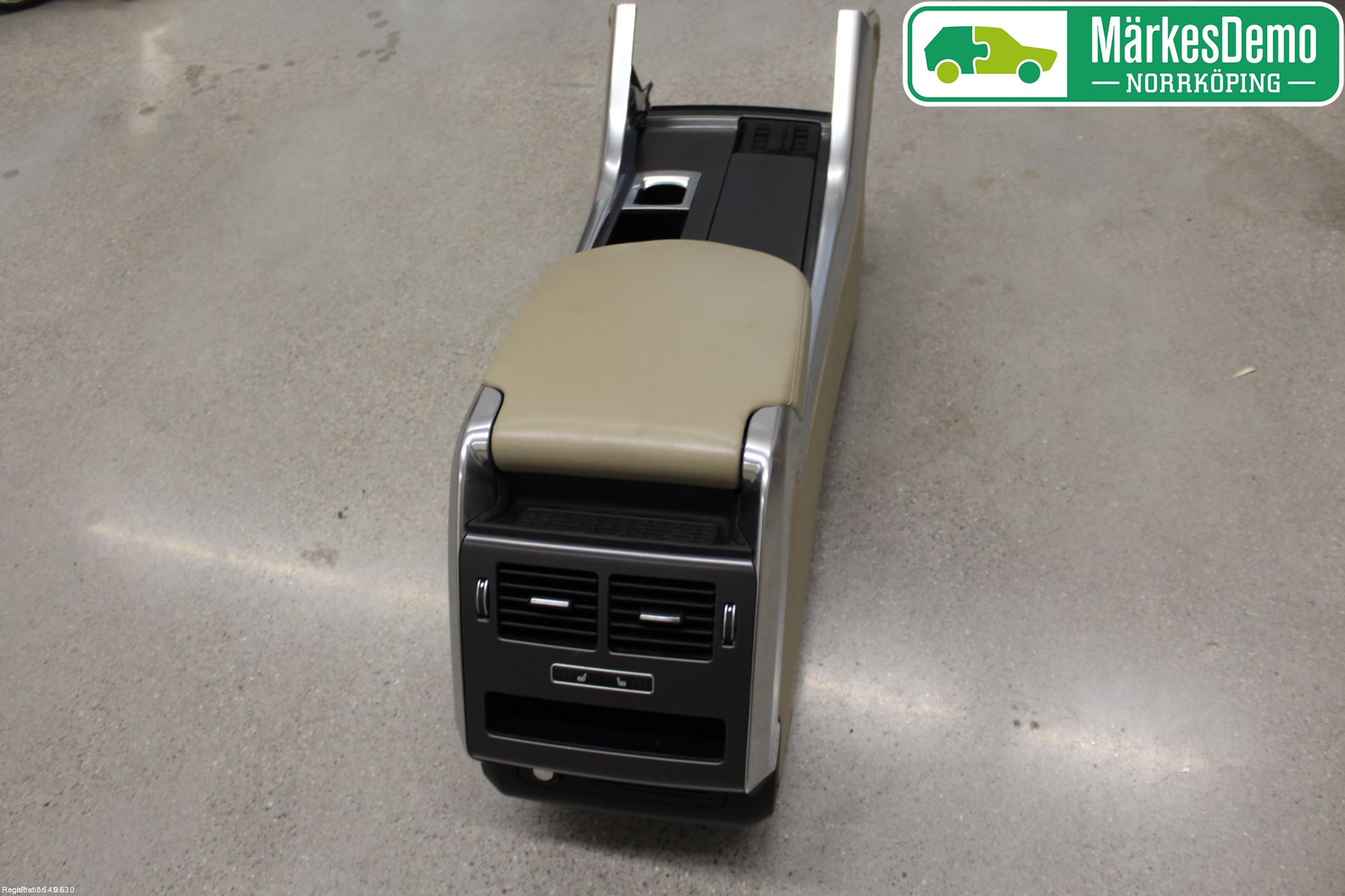 Landrover RANGE ROVER SPORT (L494) 14-22 Inr Tunnelfack