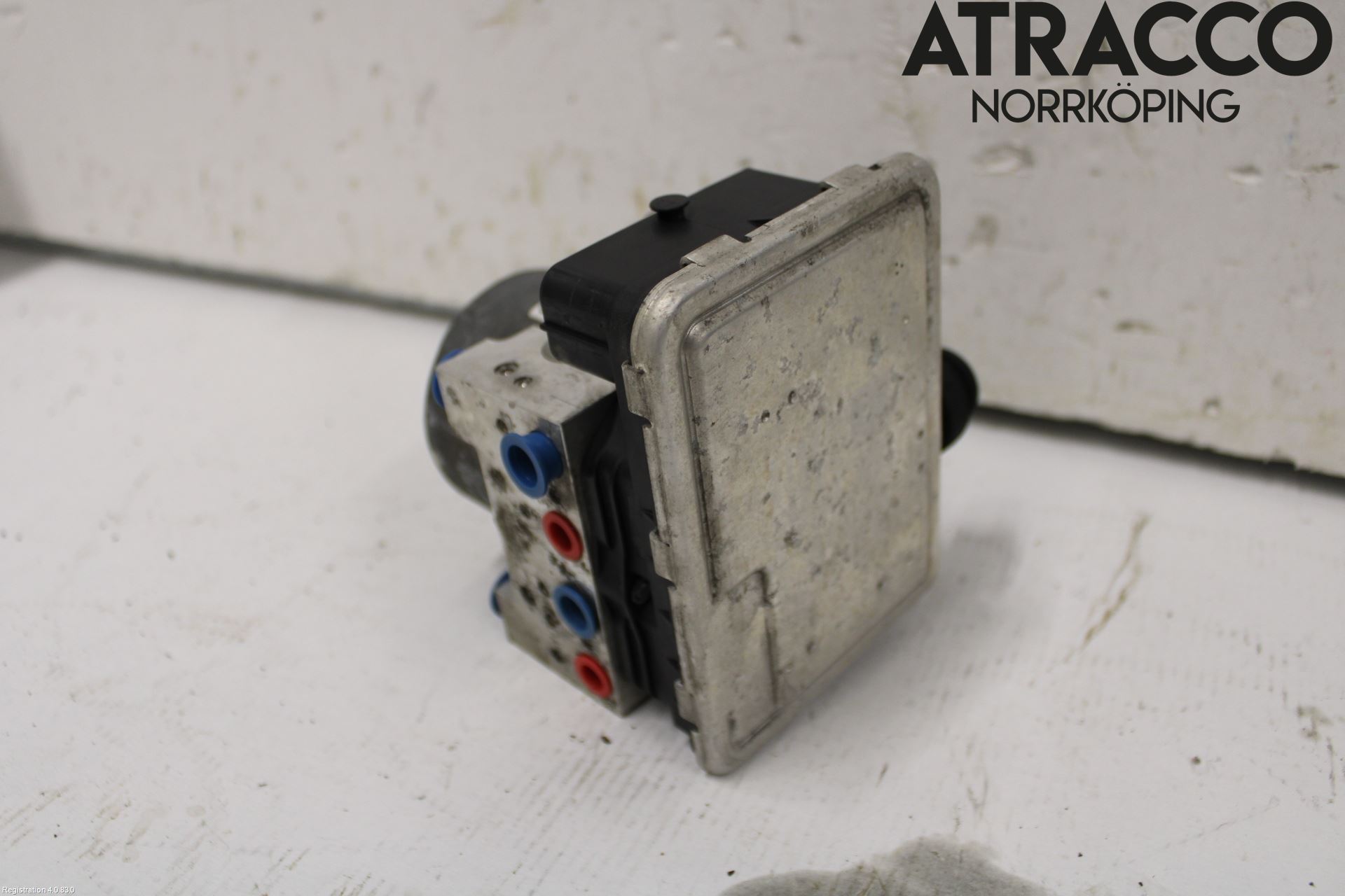 Volkswagen VW TRANSP/CARAVELLE (T6) 16-22 Abs Hydraulaggregat