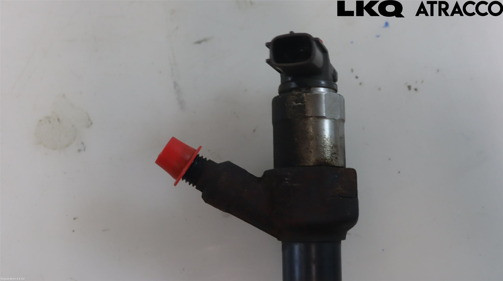 Mazda 6 08-13 Injspridare