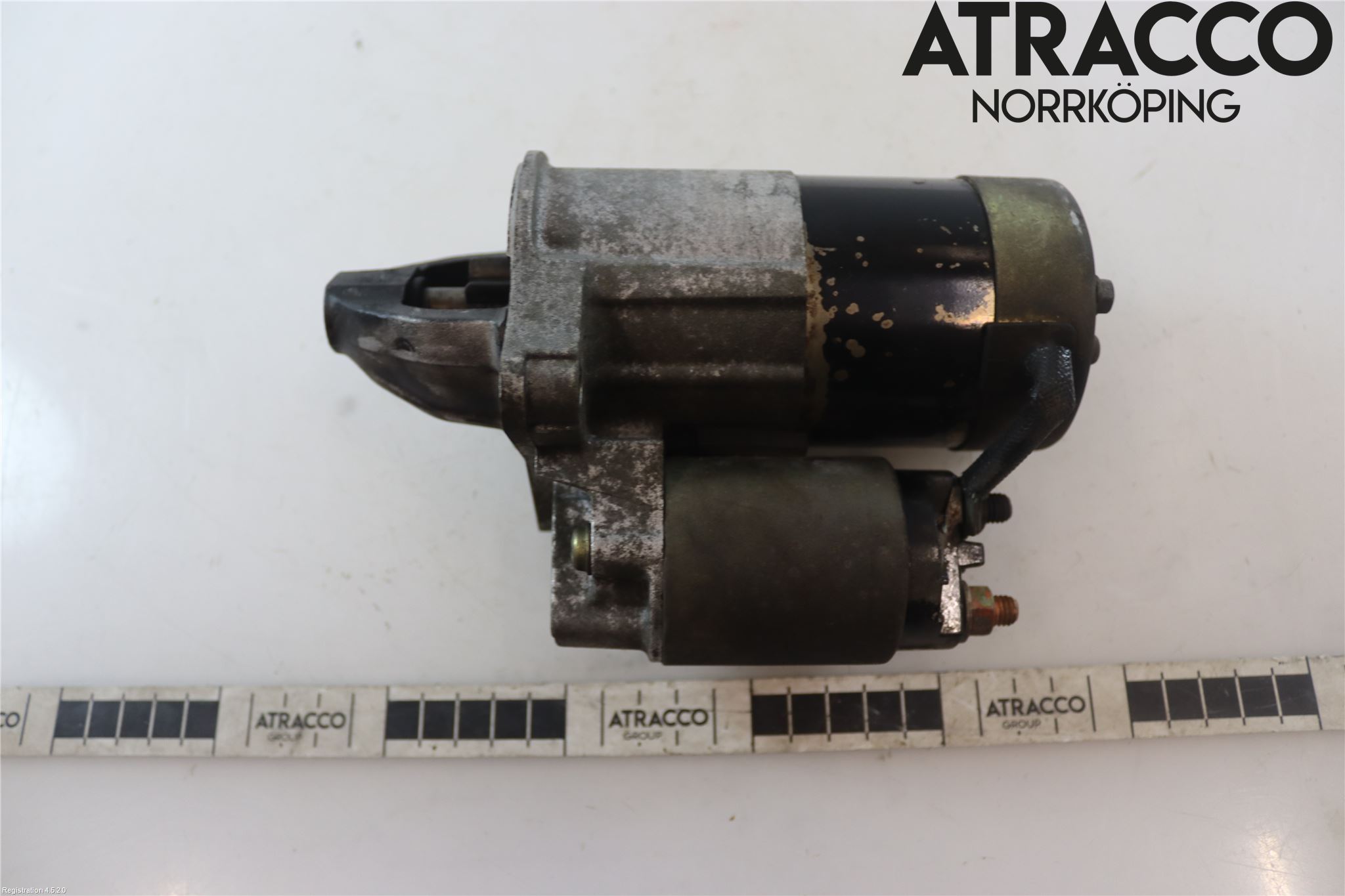 Mazda MX-5 II MIATA  98-05 Startmotor