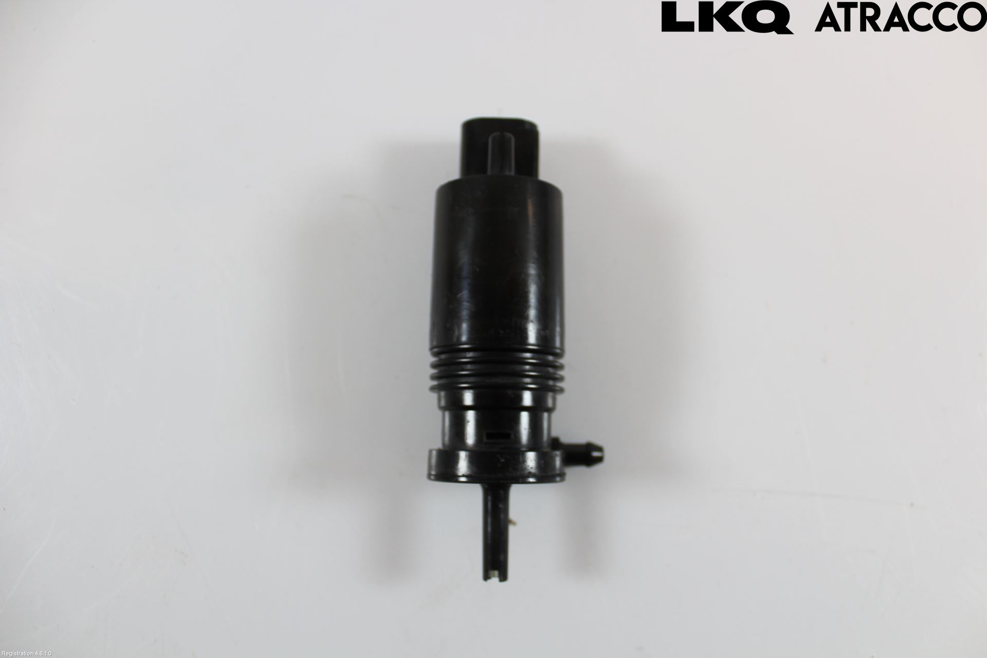 Mercedes-Benz MB A-KLASS (W177) 18- Spolarpump Vindruta