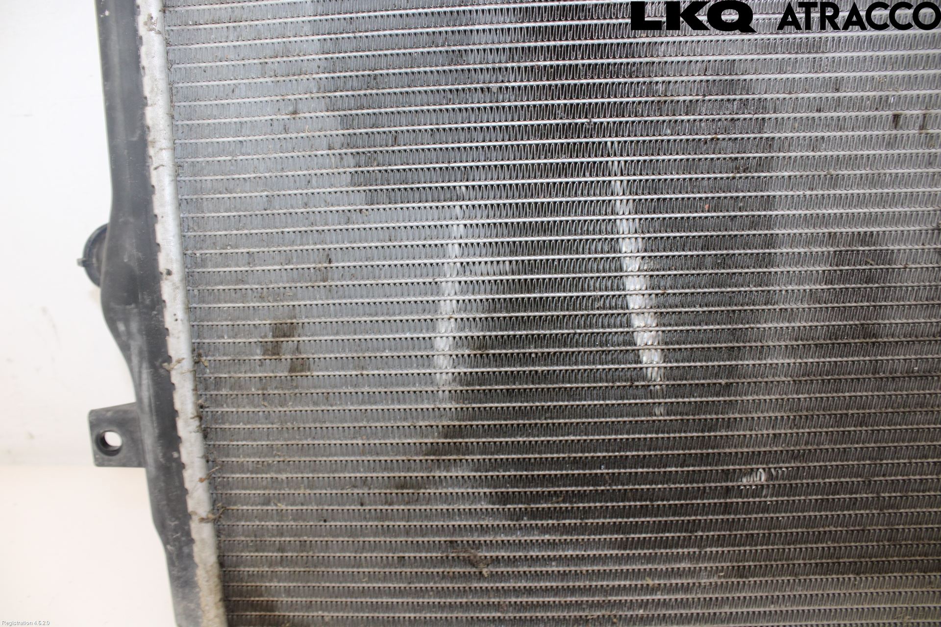 Skoda YETI Kylare Aut