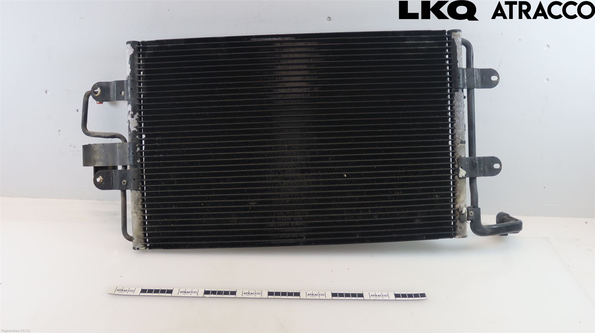 Volkswagen VW GOLF IV 98-06 Ac Kondensor-Kylare