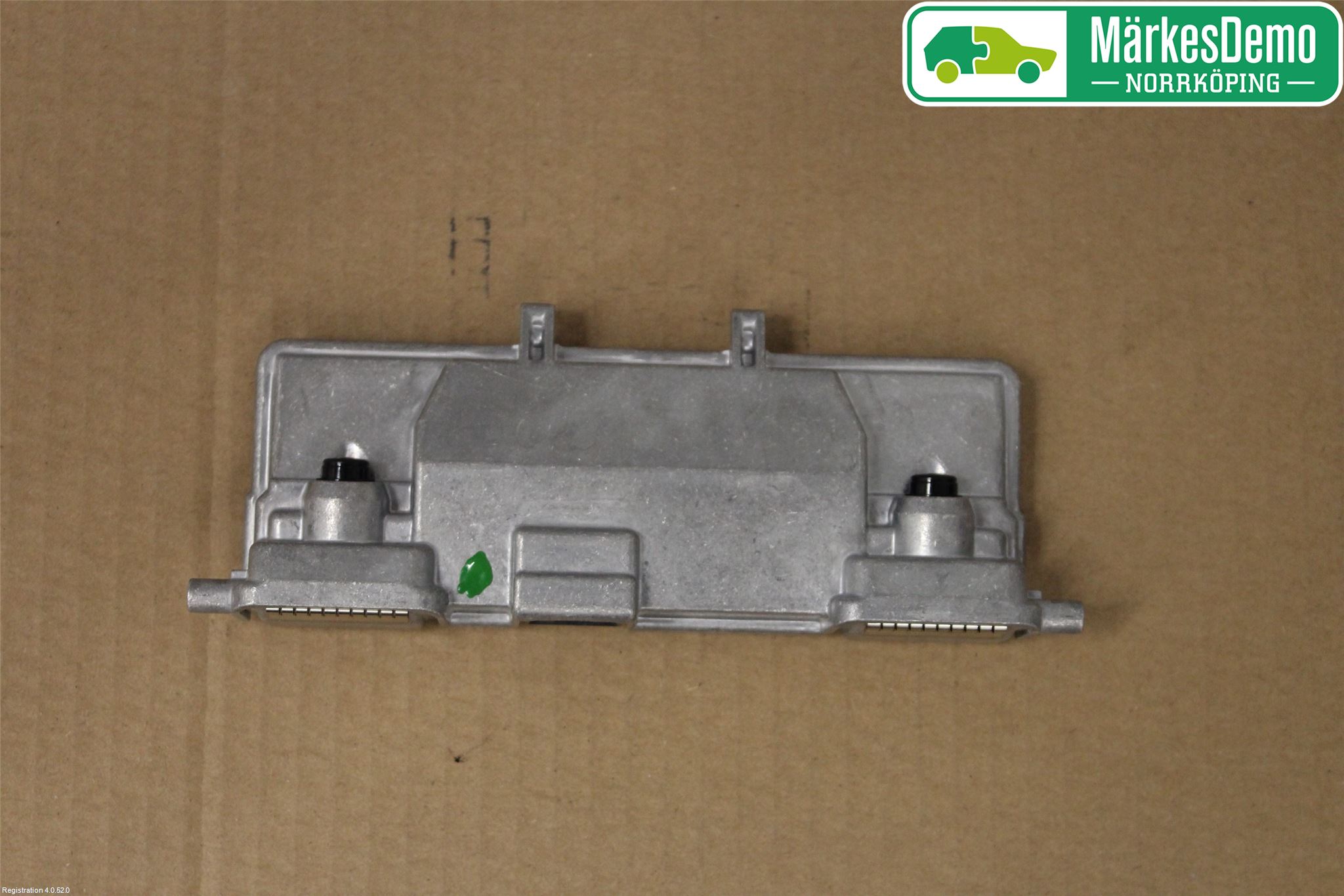 Jaguar XF (X260) 16-24 Sensor Aktivt Kollisionsskydd