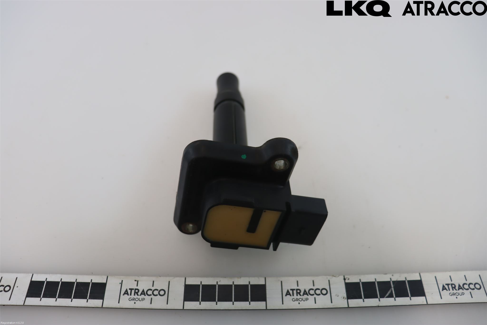 Audi TT 99-06 Tändspole