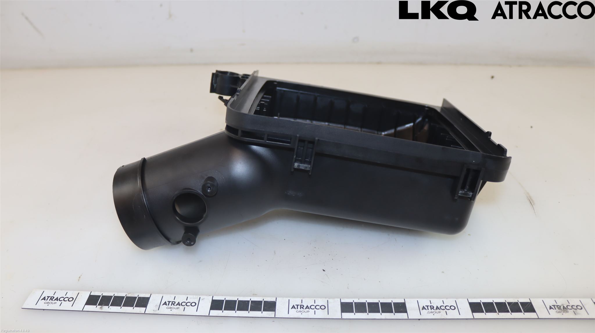 Subaru OUTBACK 10-15 Luftrenare