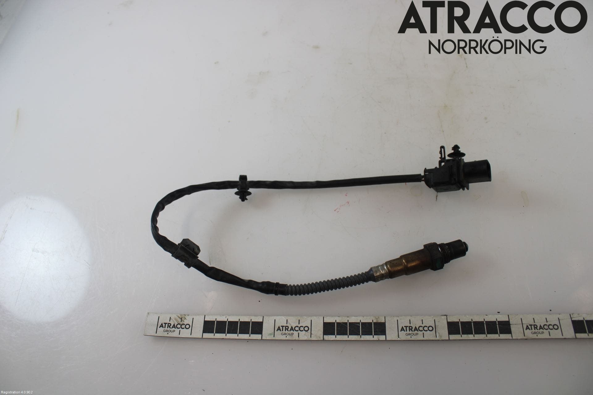 Ford S-MAX 06-15 Injlambdasond