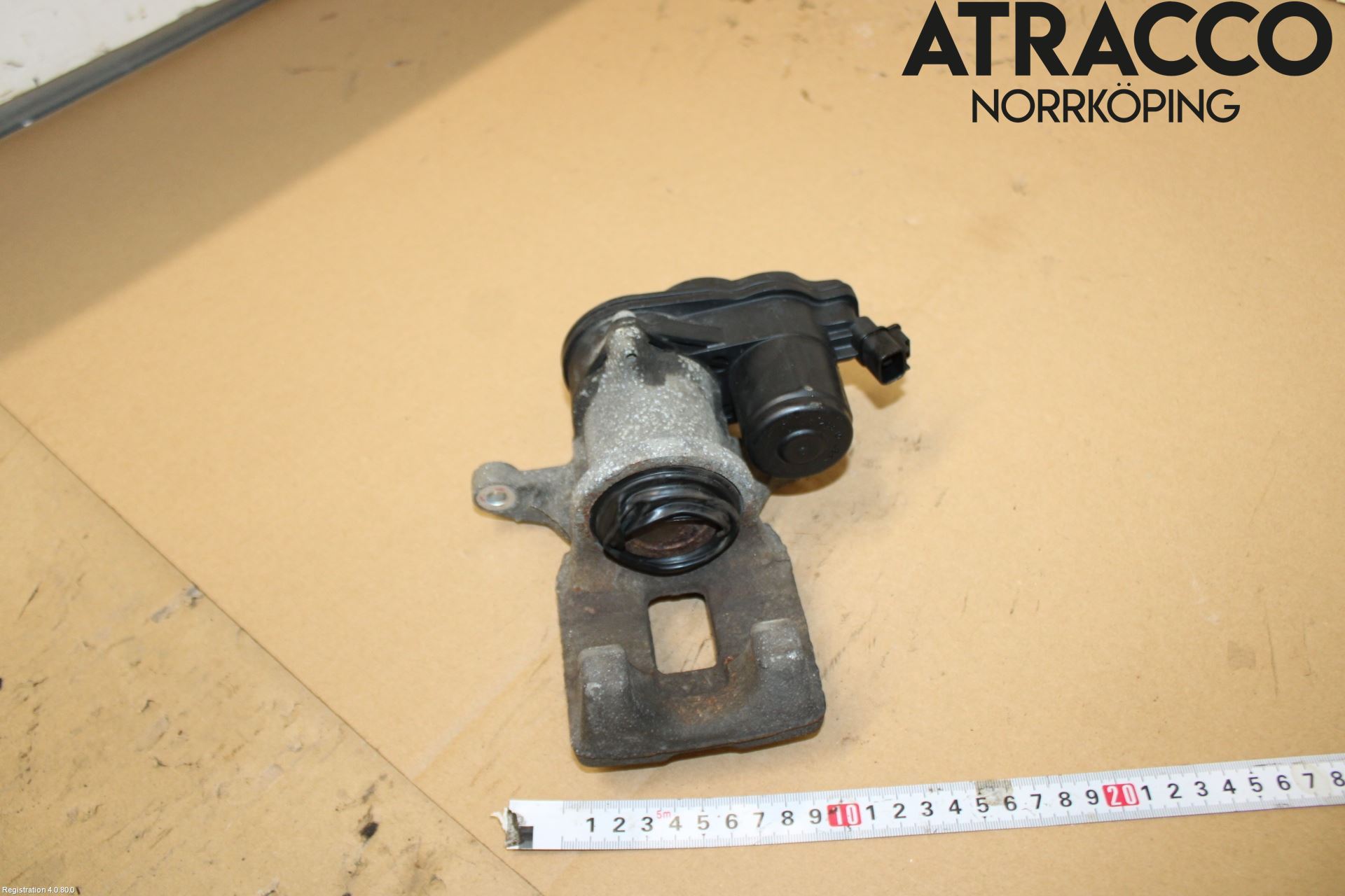 Toyota RAV4 19- Bromsok Bak Vänster