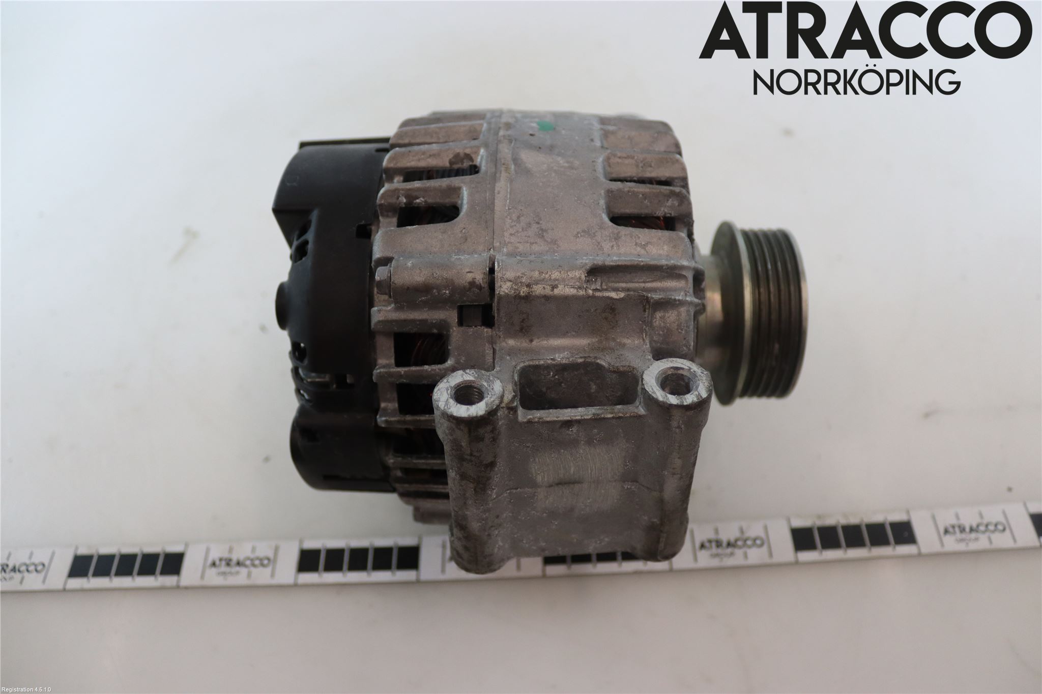 Audi A3/S3 8Y 21- Generator