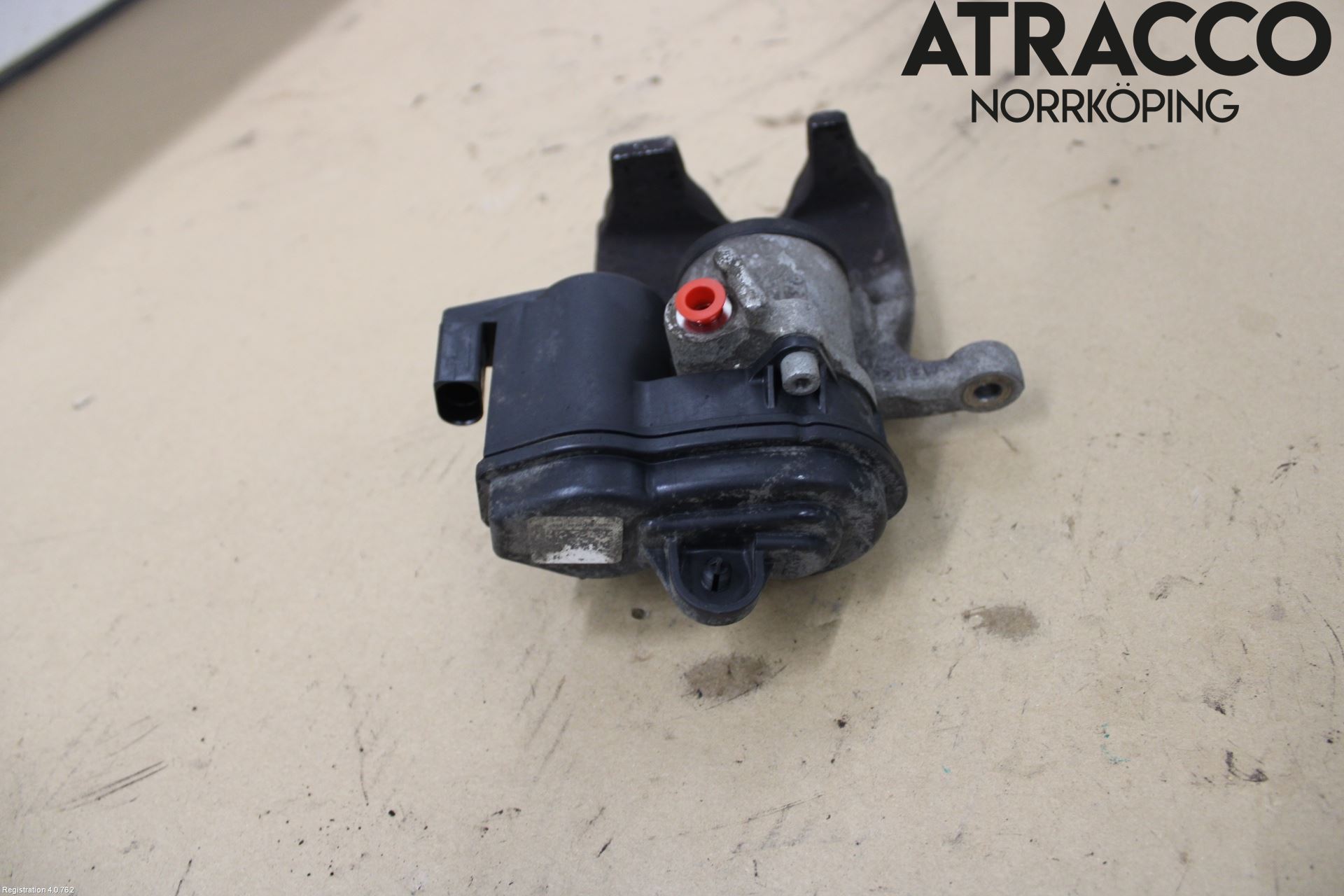 Audi A5 17- Bromsok Bak Höger