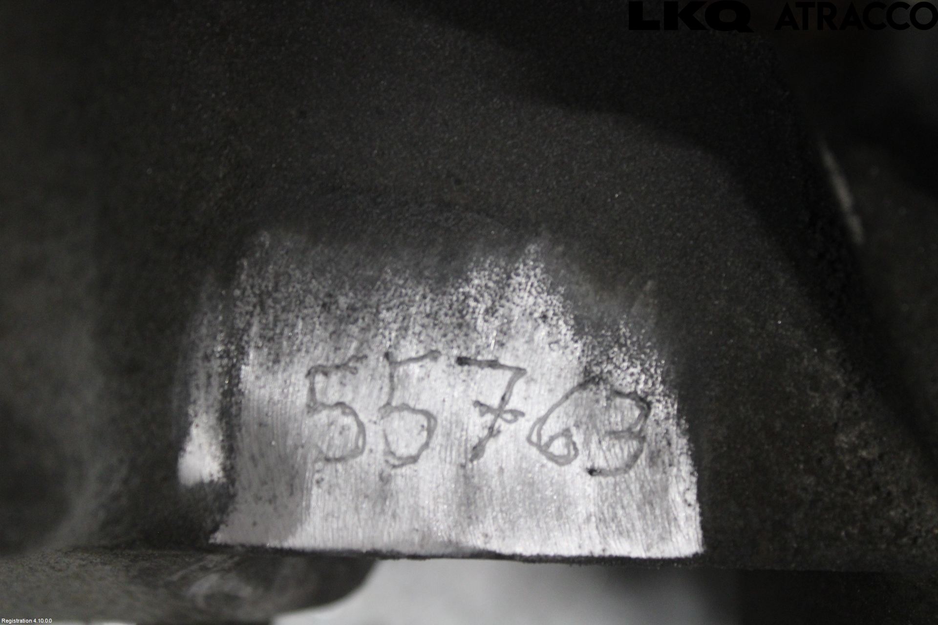 Audi Q3 8U 12-18 Bakväxel-Diff