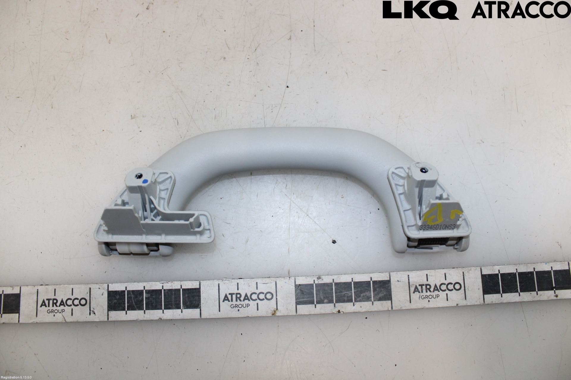 Volkswagen VW TIGUAN 07-16 Kurvhandtag I Tak