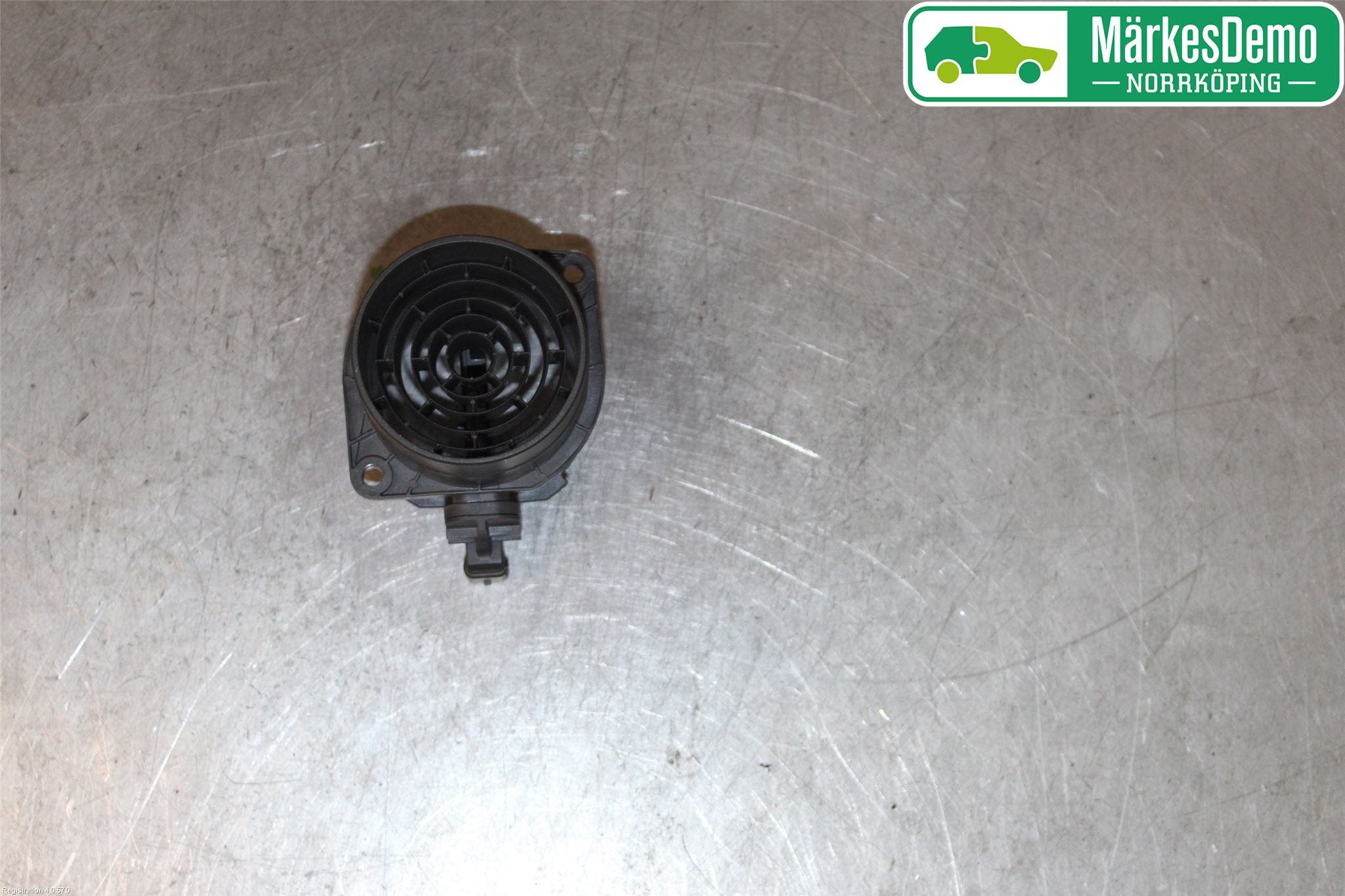 Audi A6 F2/C8 19- Injluftmassamätare