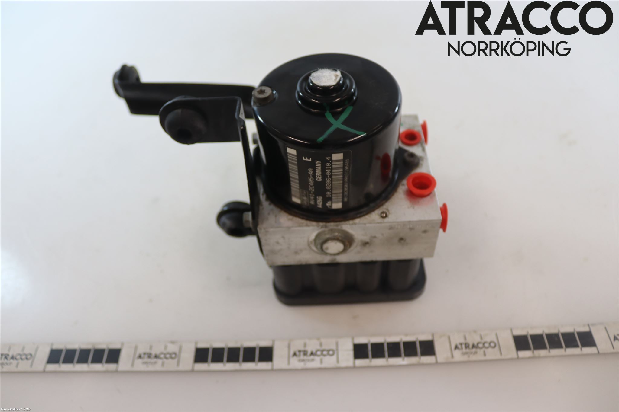 Ford KUGA 08-12 Abs Hydraulaggregat