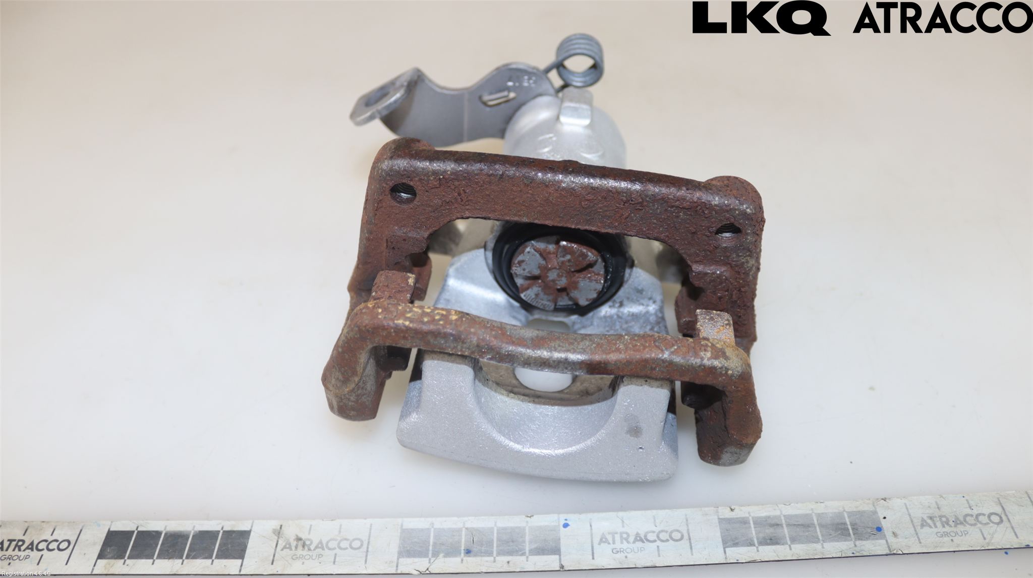 Kia CEED 12-18 Bromsok Bak Höger