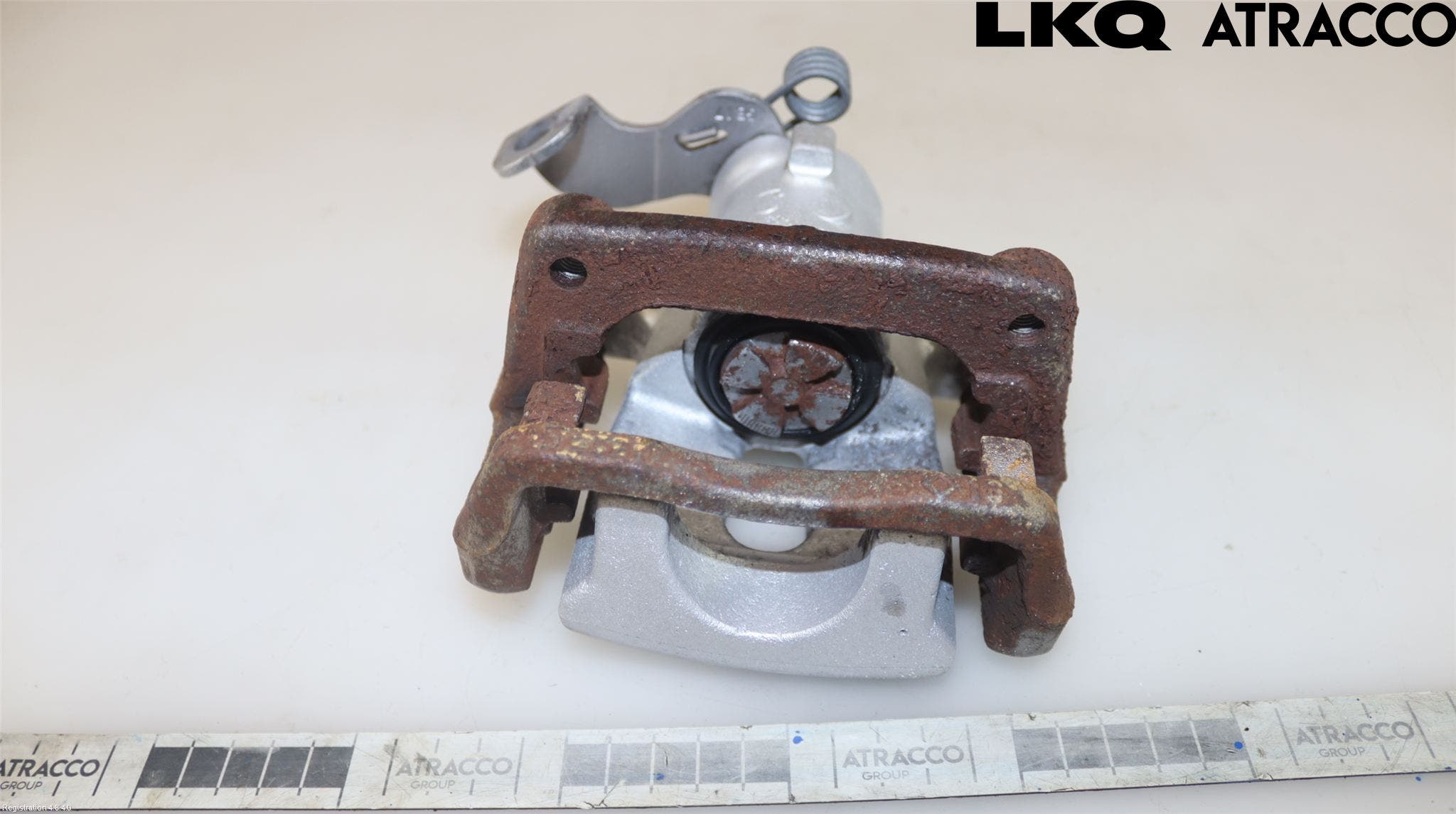 Kia CEED 12-18 Bromsok Bak Höger