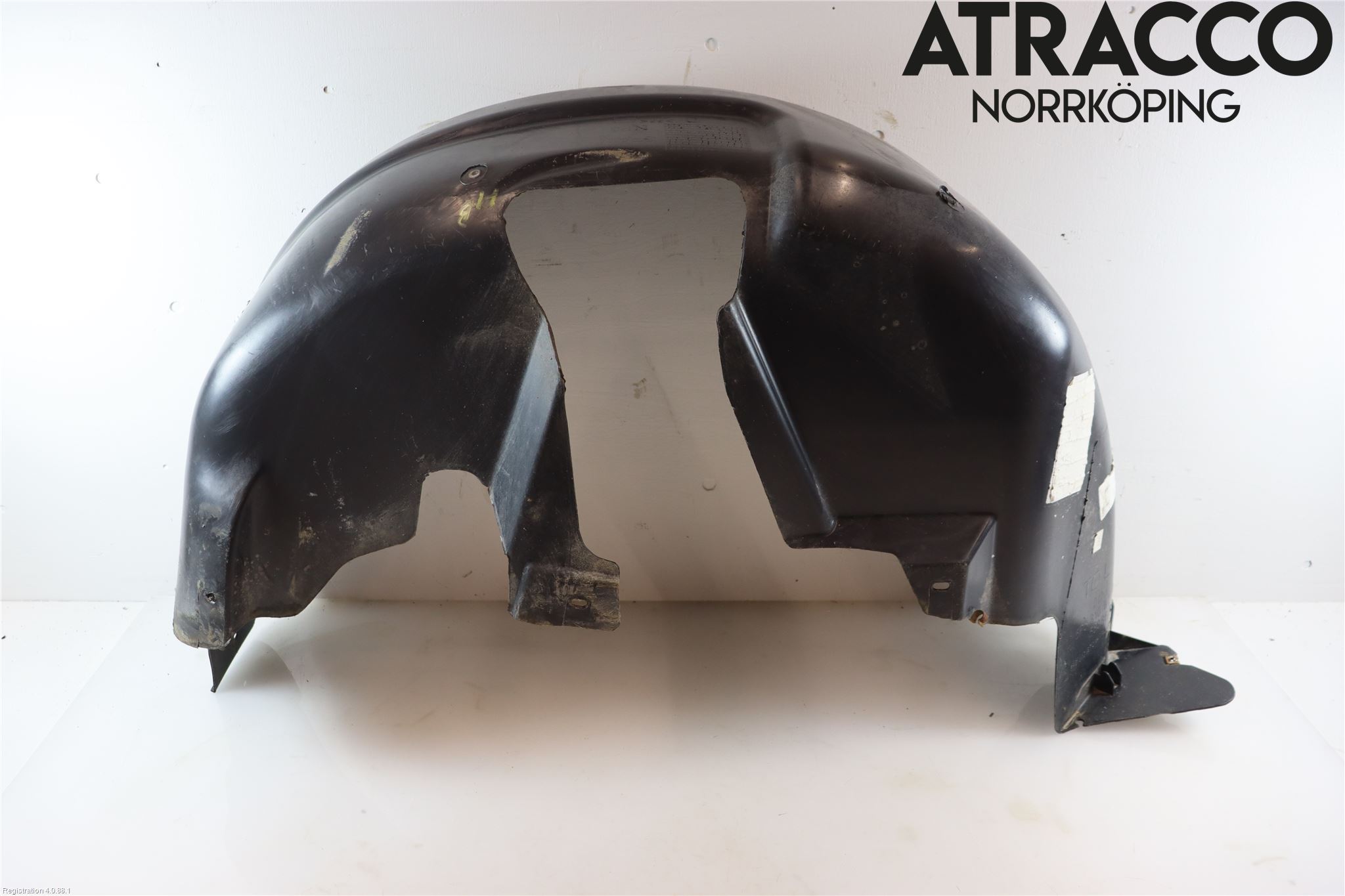 Seat ALTEA Skärm Inner