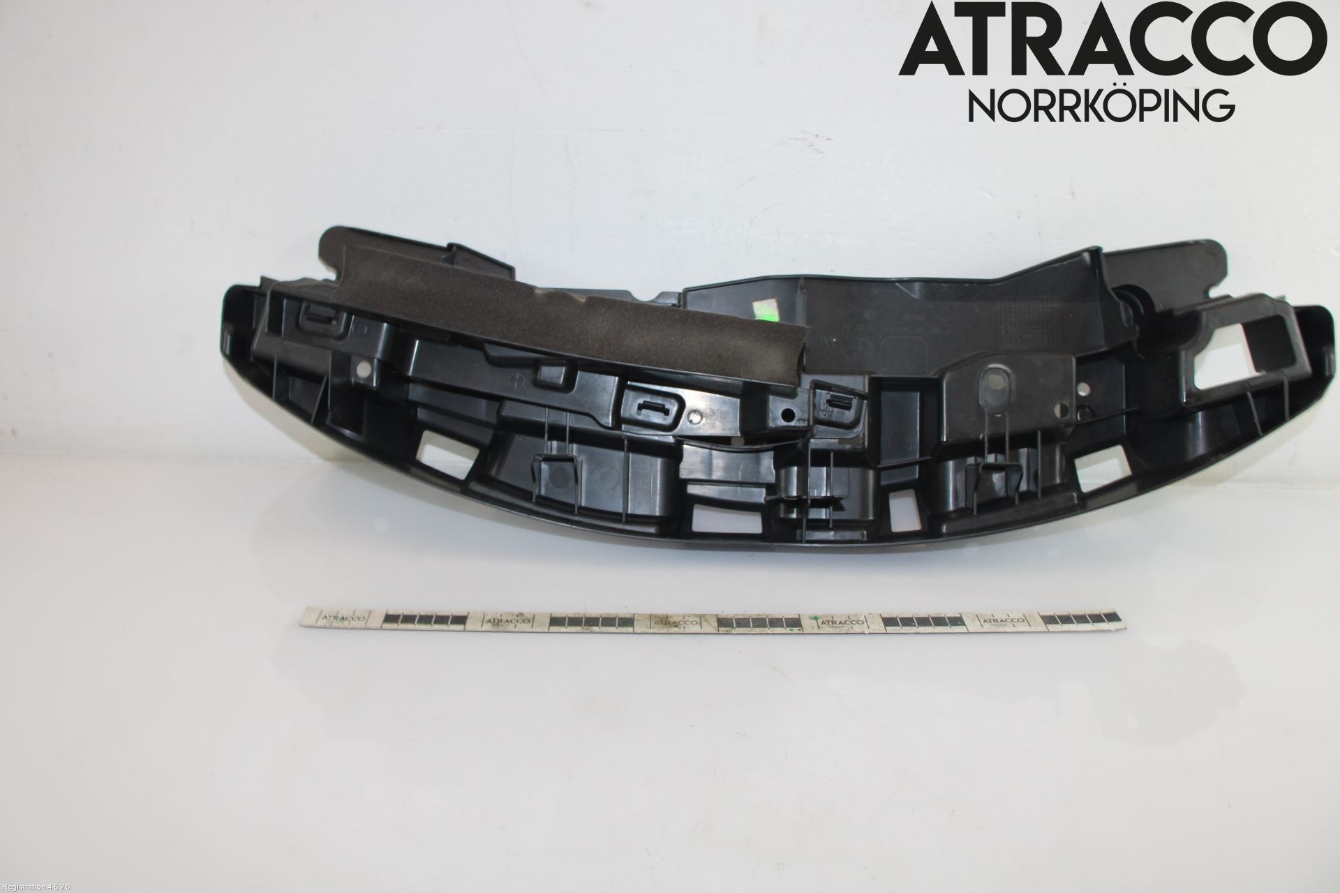 Toyota AYGO 15-21 Front Övrigt