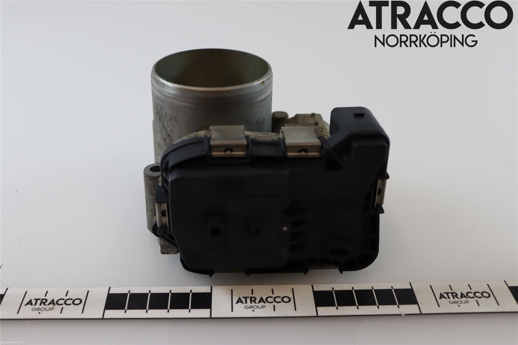 Volkswagen VW CADDY 16-20 Injspjällhus