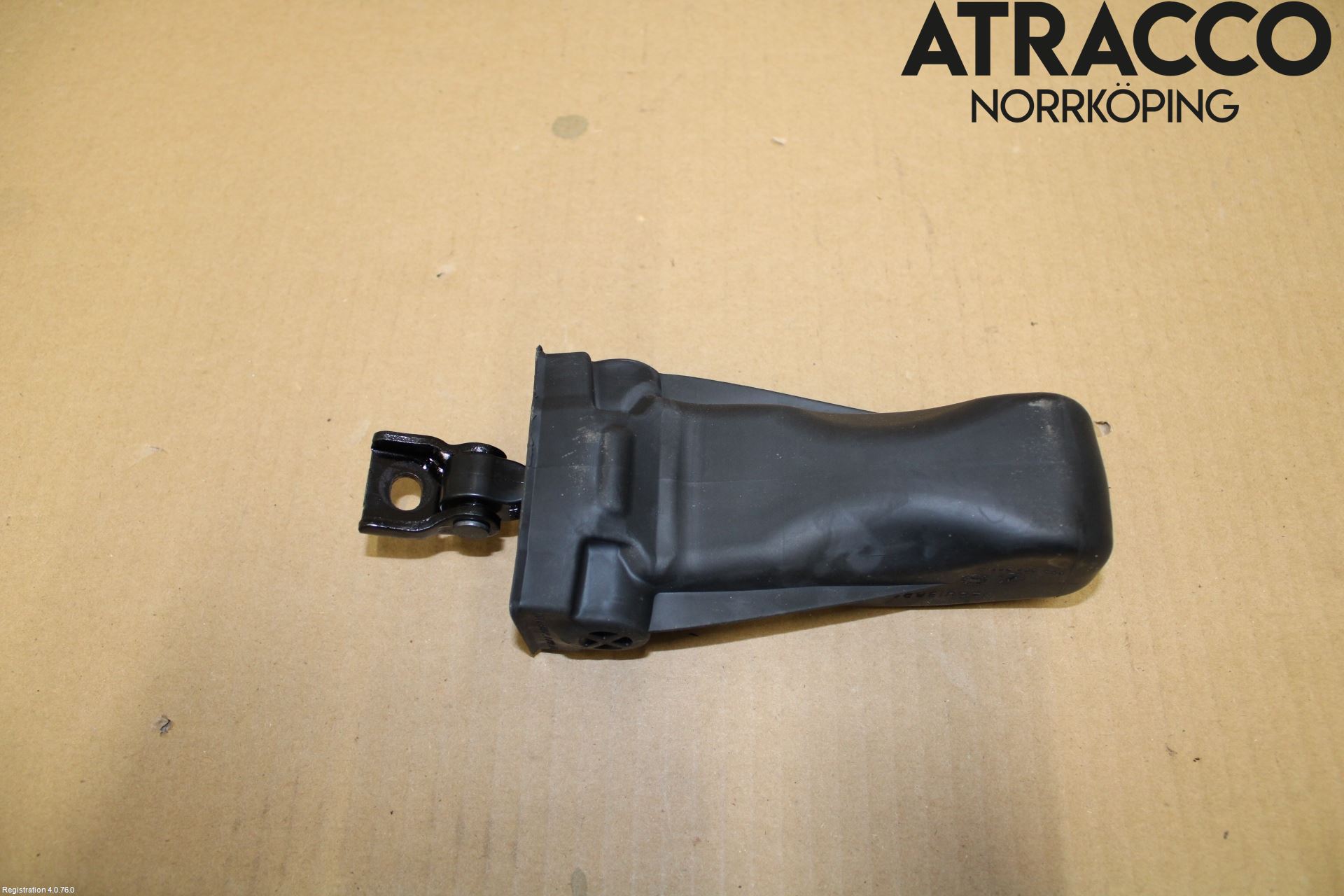 Seat LEON 20- Dörrstopp