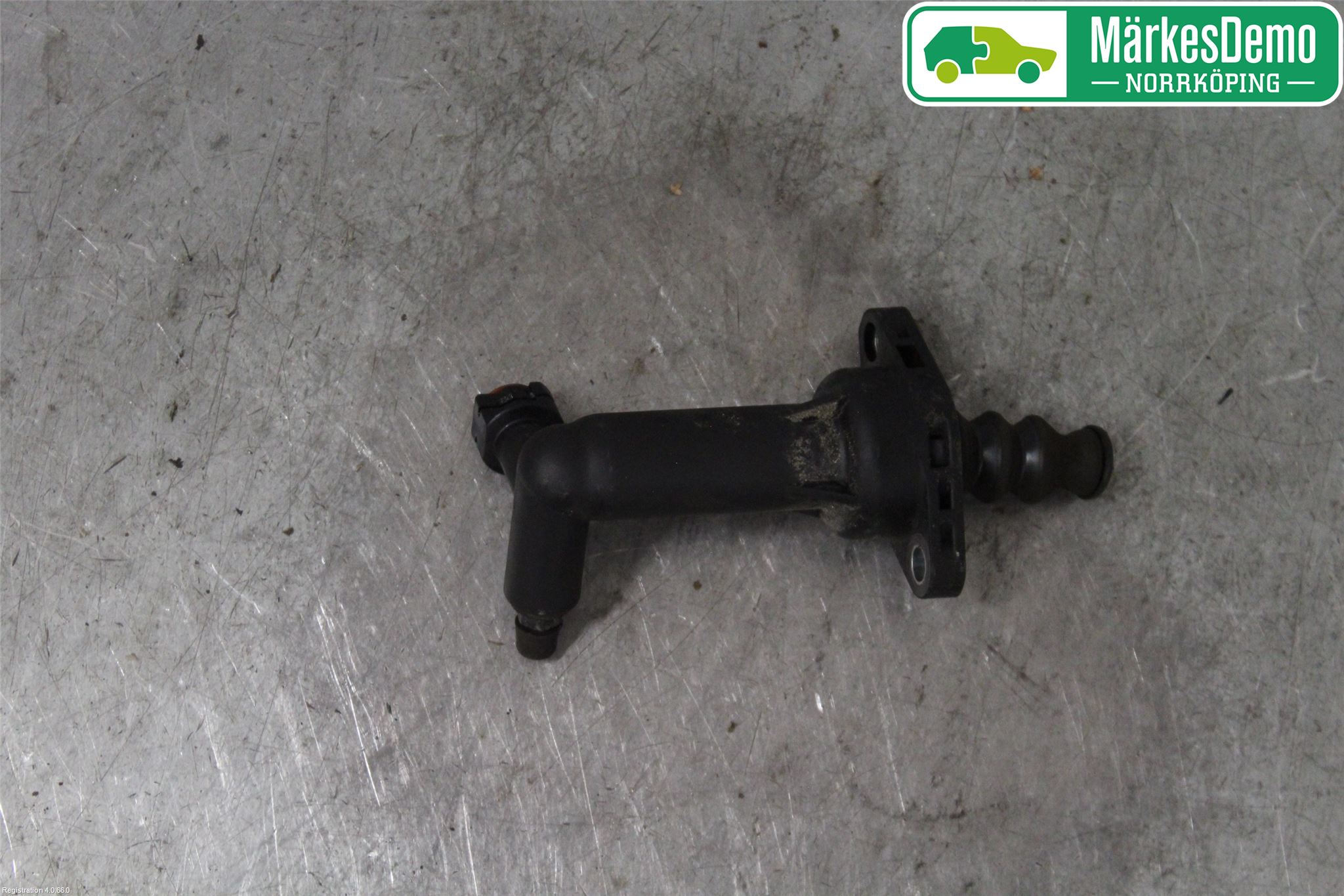 Seat LEON 13-20 Kopplingscylinder Slav