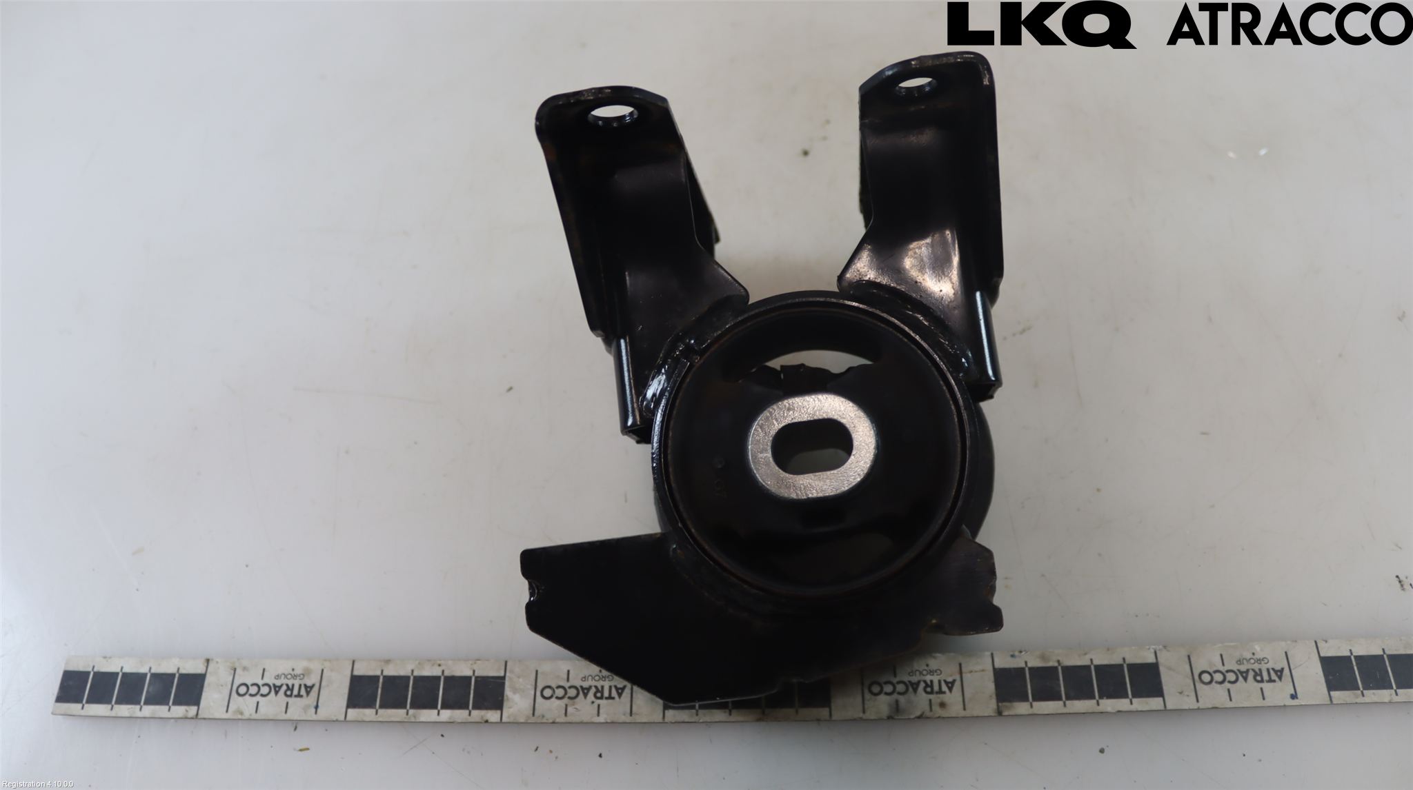 Nissan LEAF 18- Motorkudde