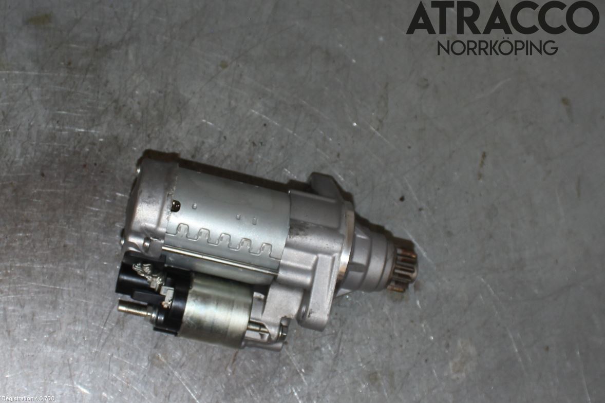 Volkswagen VW POLO VI 18->> Startmotor
