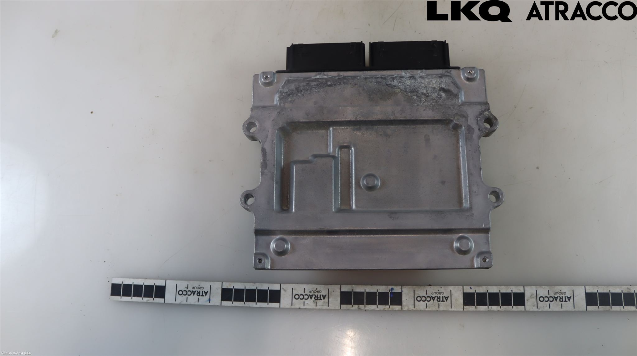 Volvo V90 17->> Styrenhet Inspump Diesel