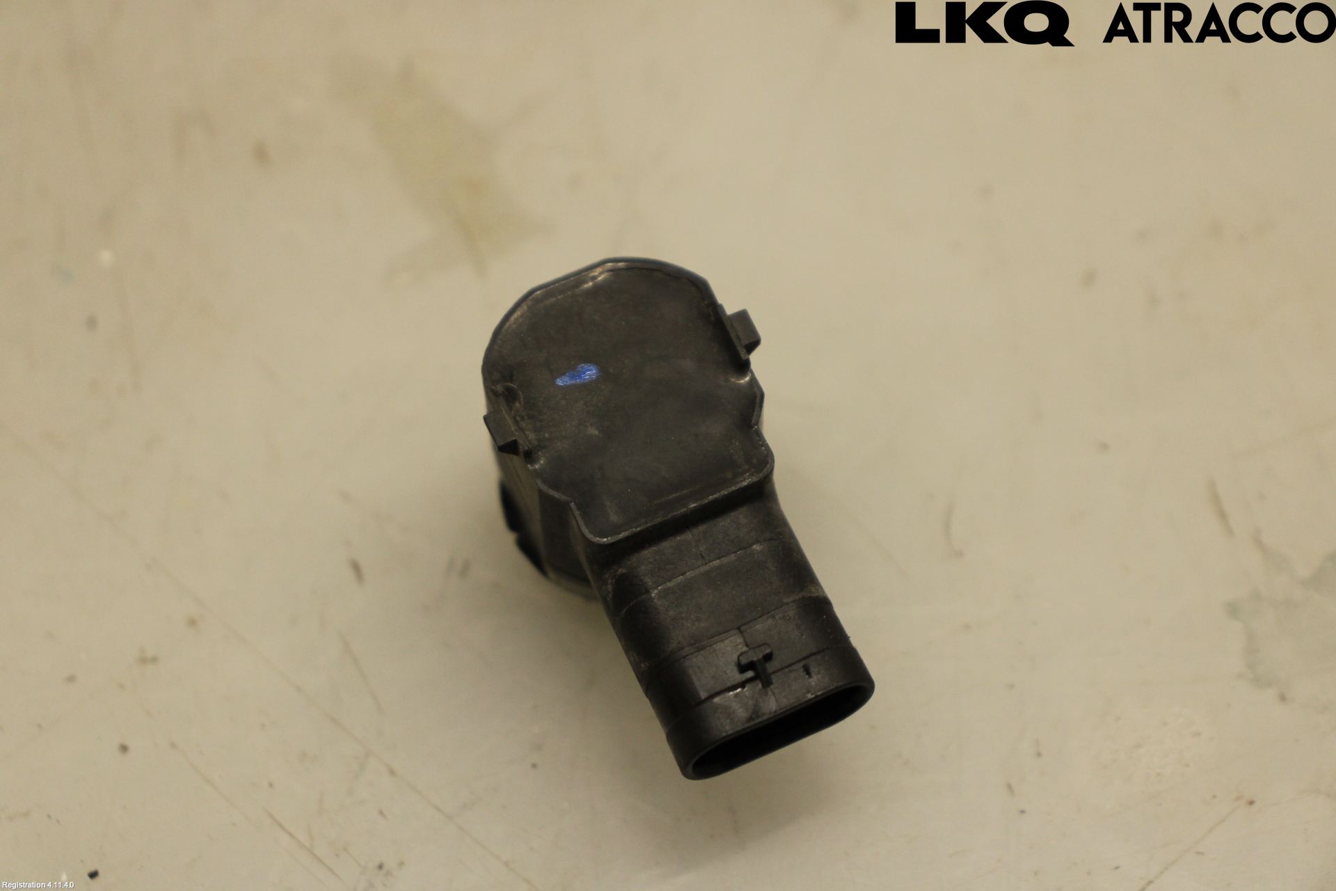 Volkswagen VW POLO 10-17 Parkeringshjälp Frontsensor