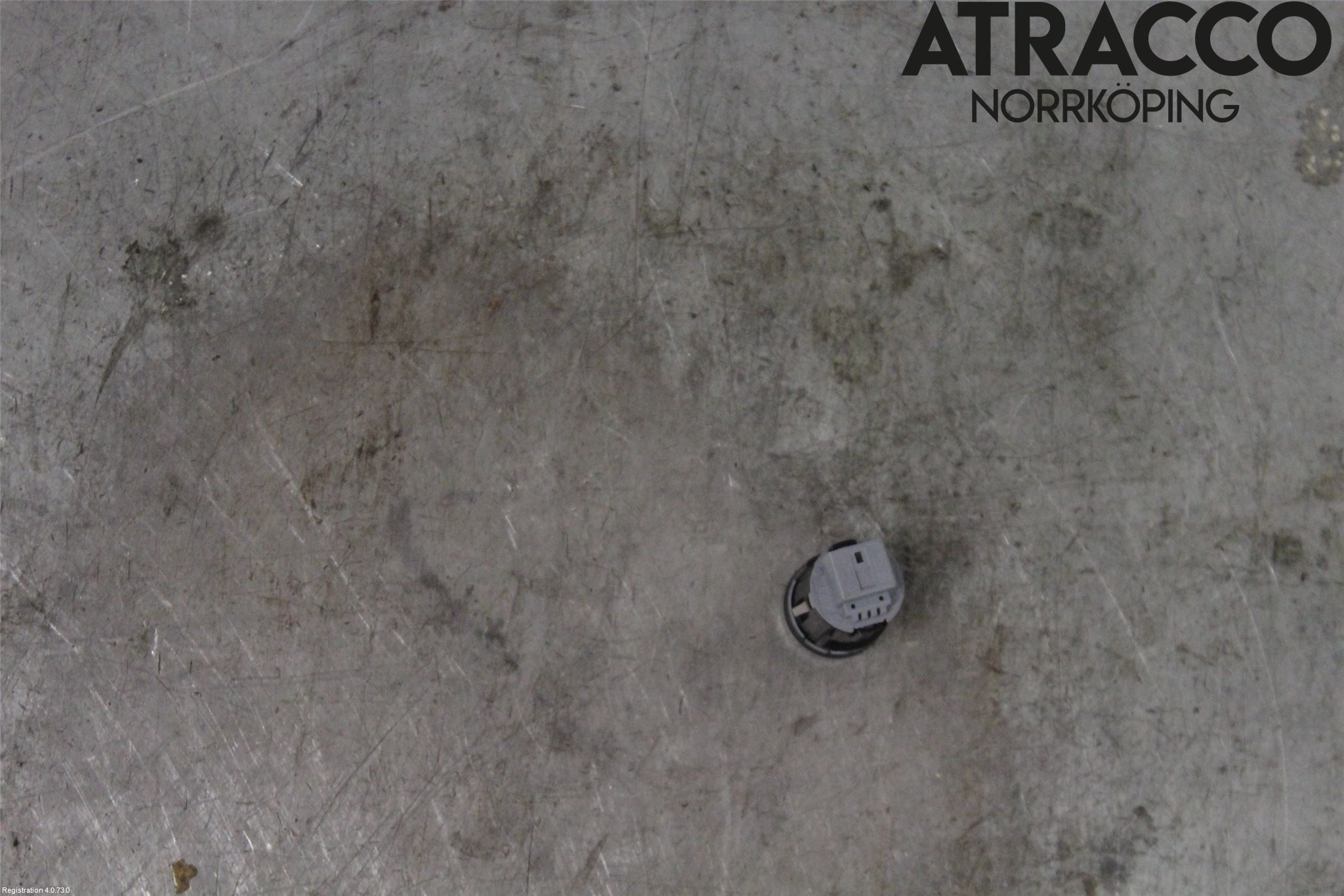 Seat LEON 20- Startknapp Personbil