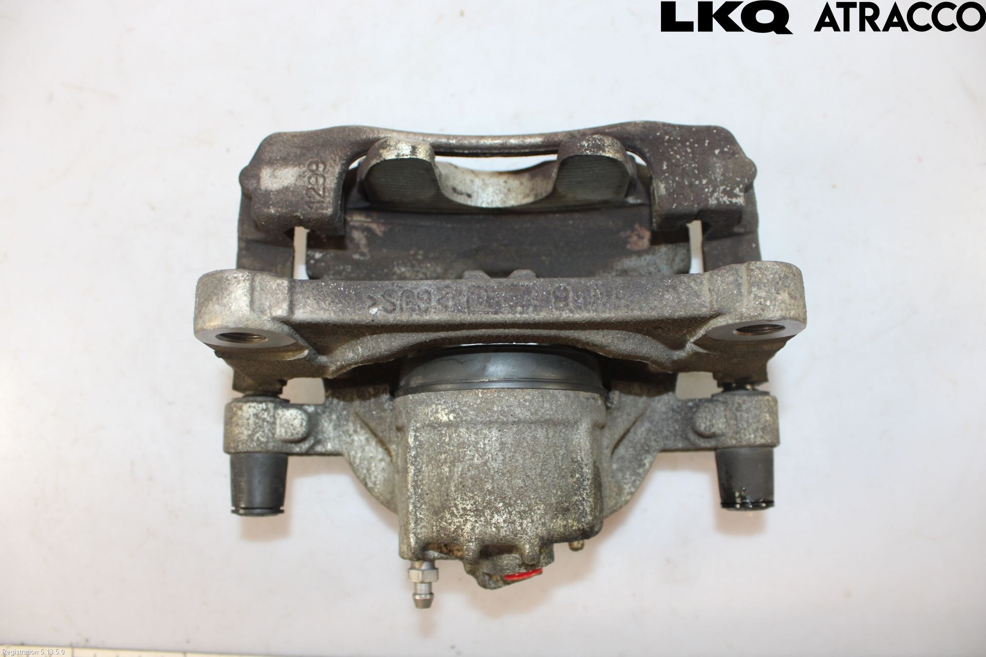 Volkswagen VW PASSAT 24- Bromsok Fram Höger
