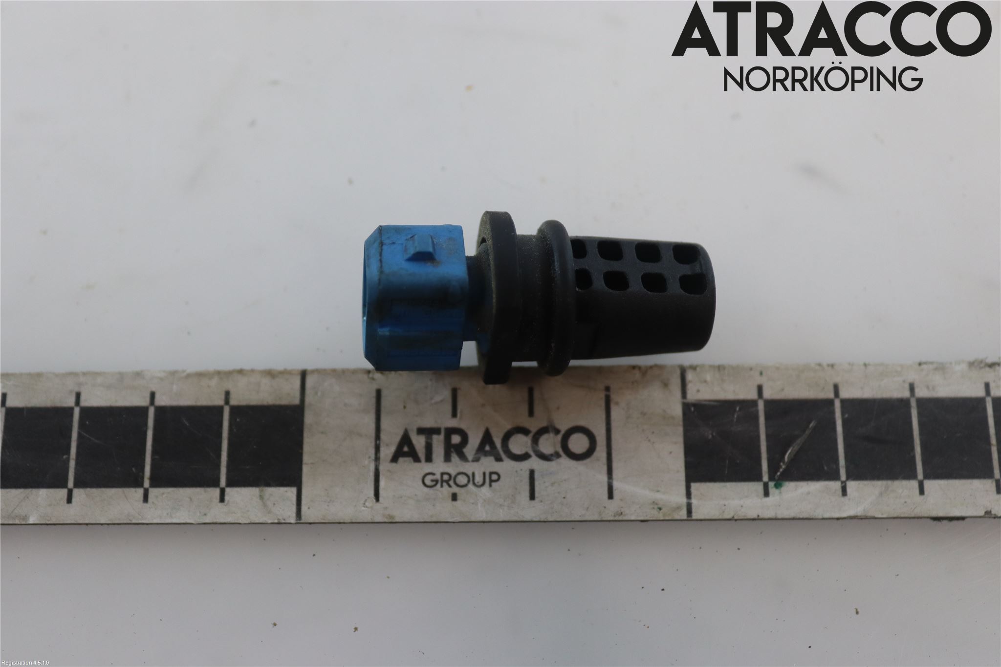 Volvo S70/V70/XC  97-00 Injluftmassamätare