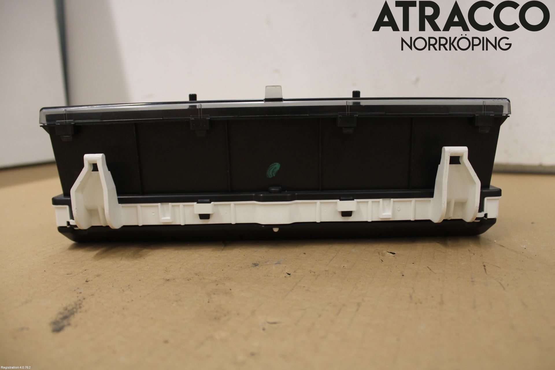 Toyota COROLLA VERSO 08-09 Instrument Komb