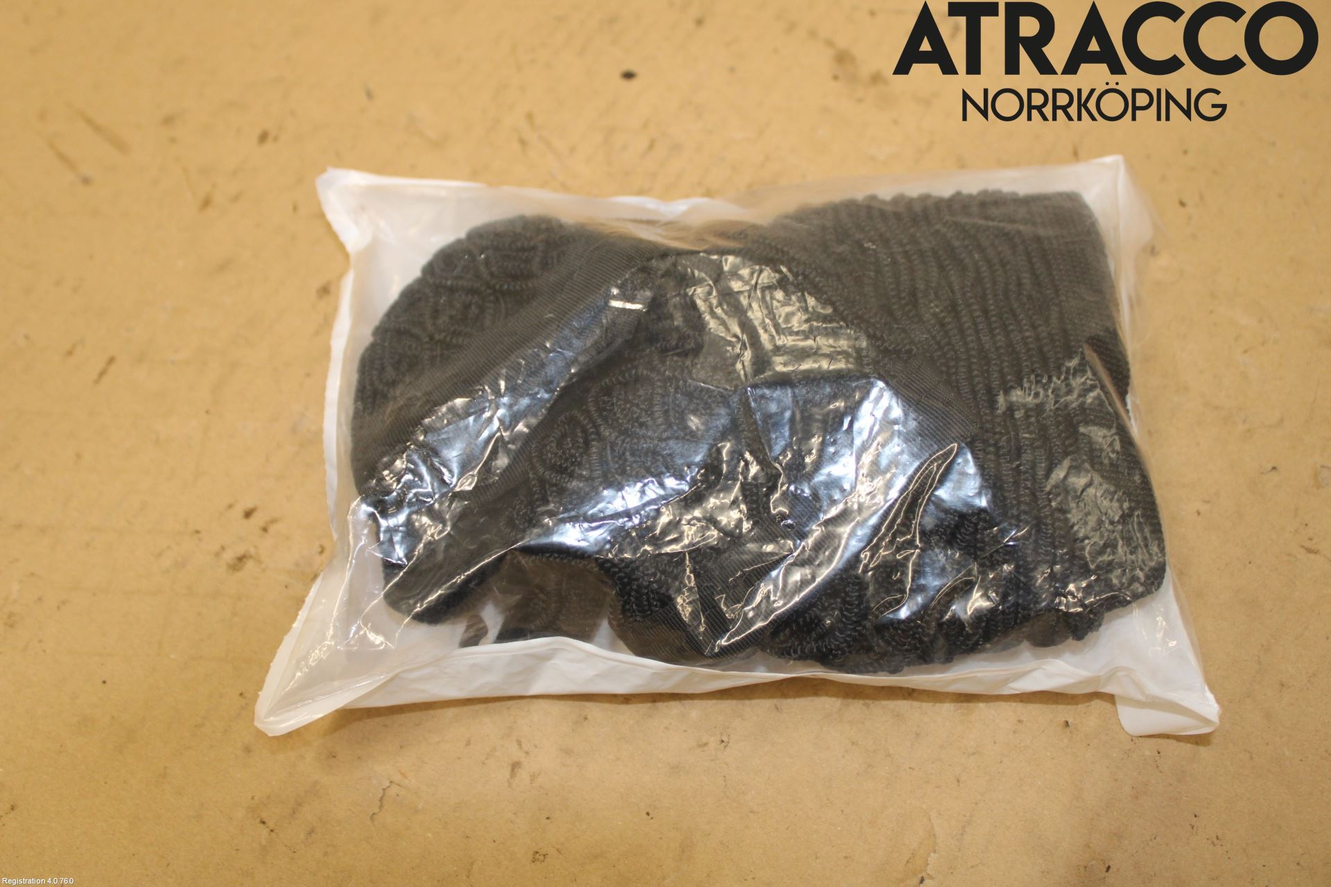 Skoda KAMIQ 20- Lastnät