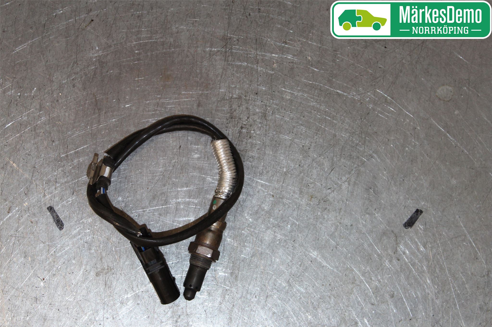 Seat TARRACO 19- Injlambdasond