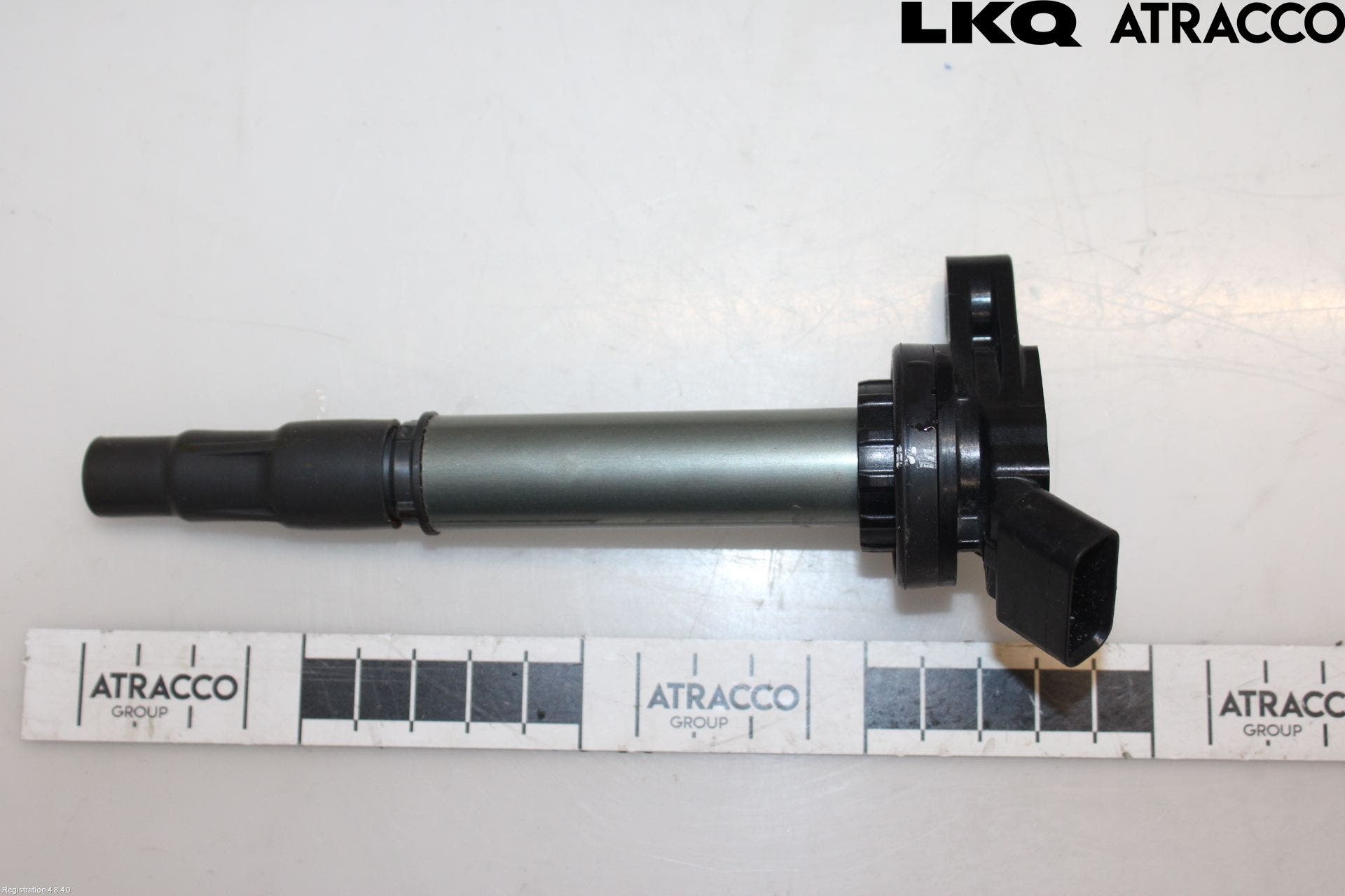 Toyota AURIS 13-19 Tändspole