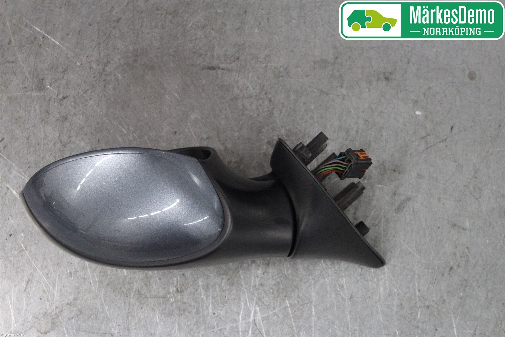 Citroen XSARA PICASSO Spegel Yttre El Hö