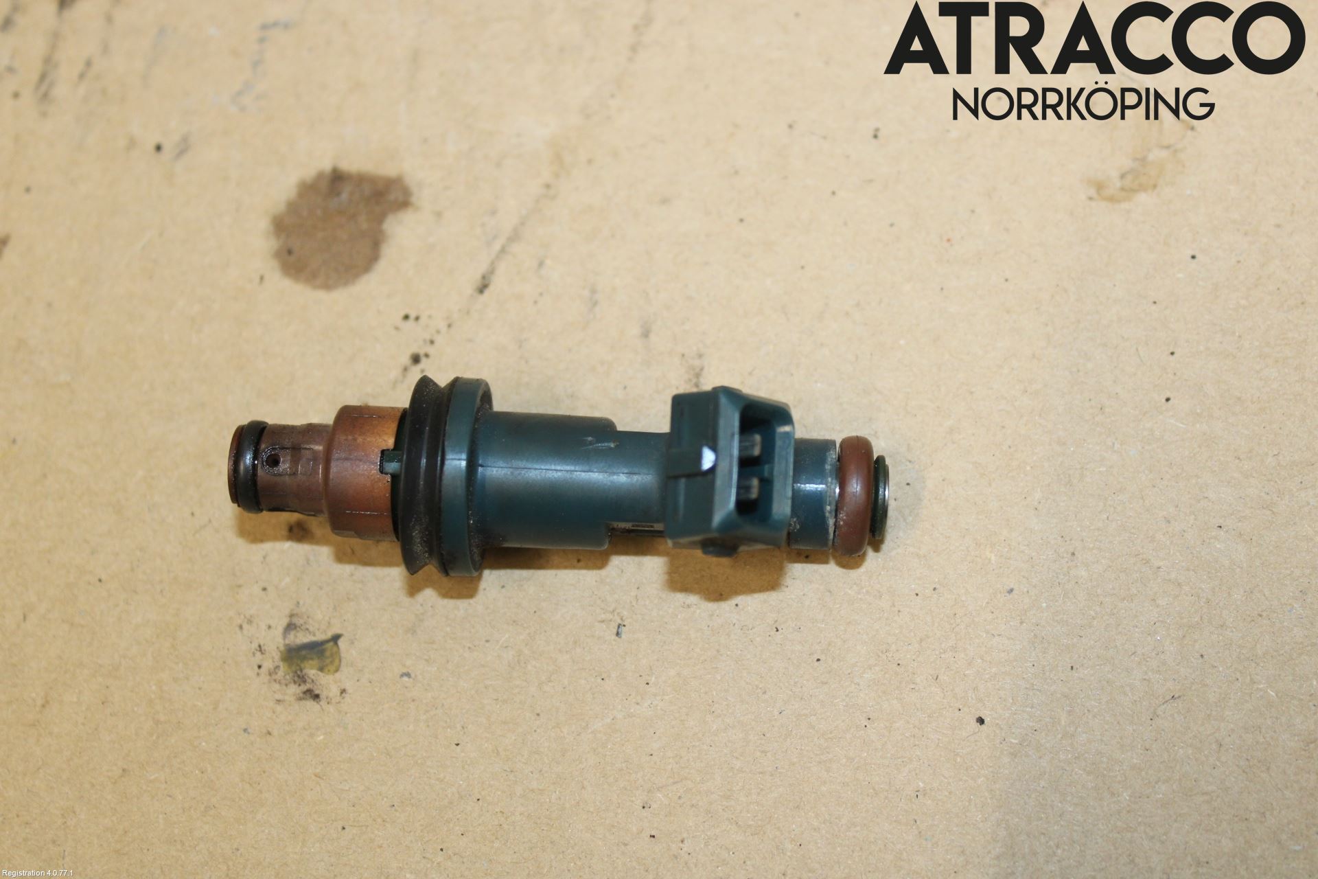 Jaguar XJ X308        98-02 Injspridare