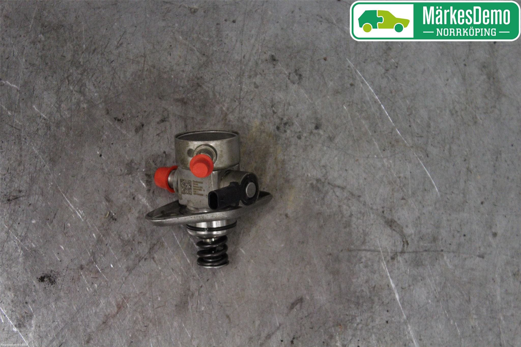 Volkswagen VW GOLF / E-GOLF VII 13-20 Bränslepump Mek