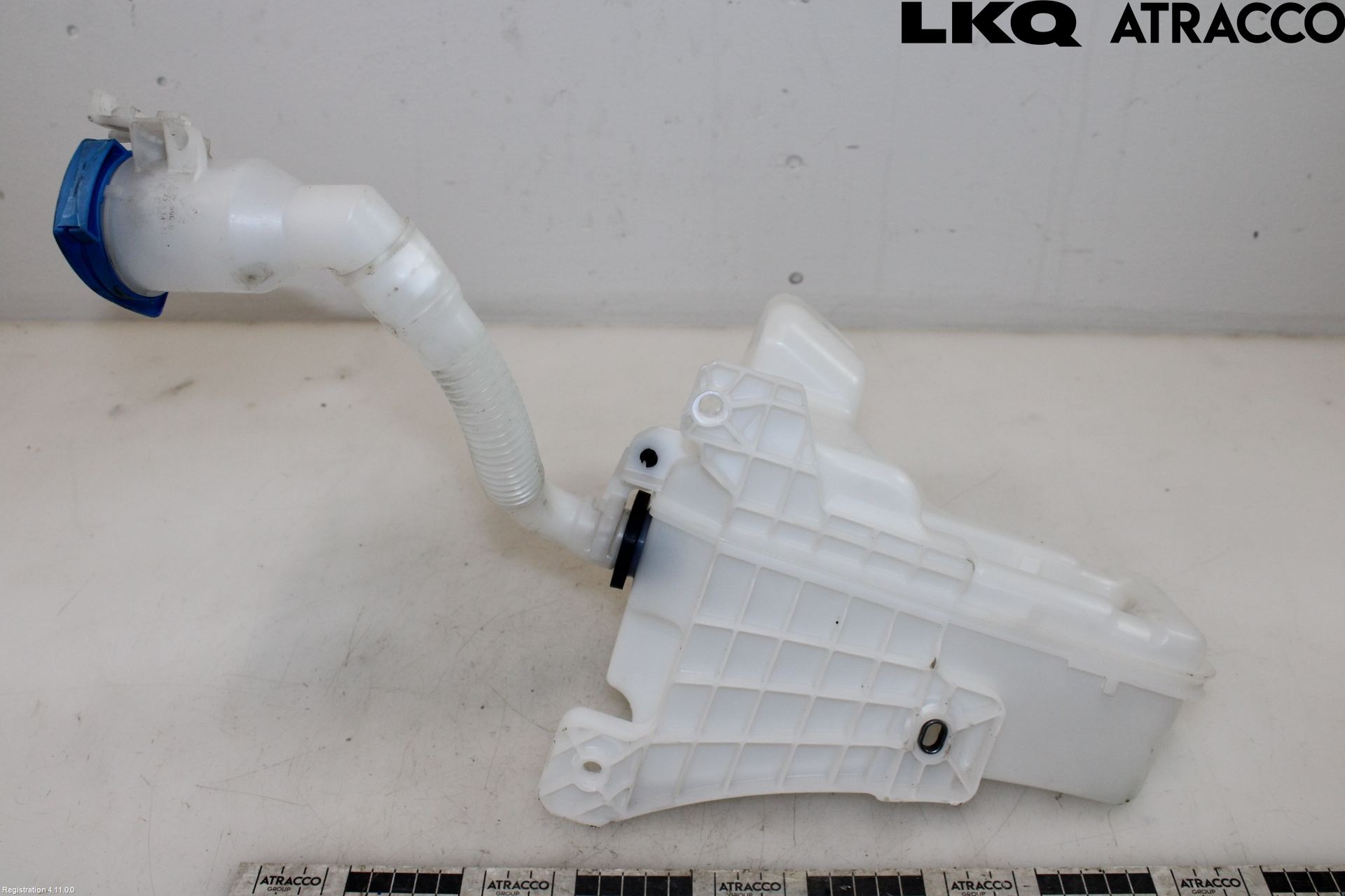 Seat IBIZA V 17-20 Spolartank Vindruta-Strål