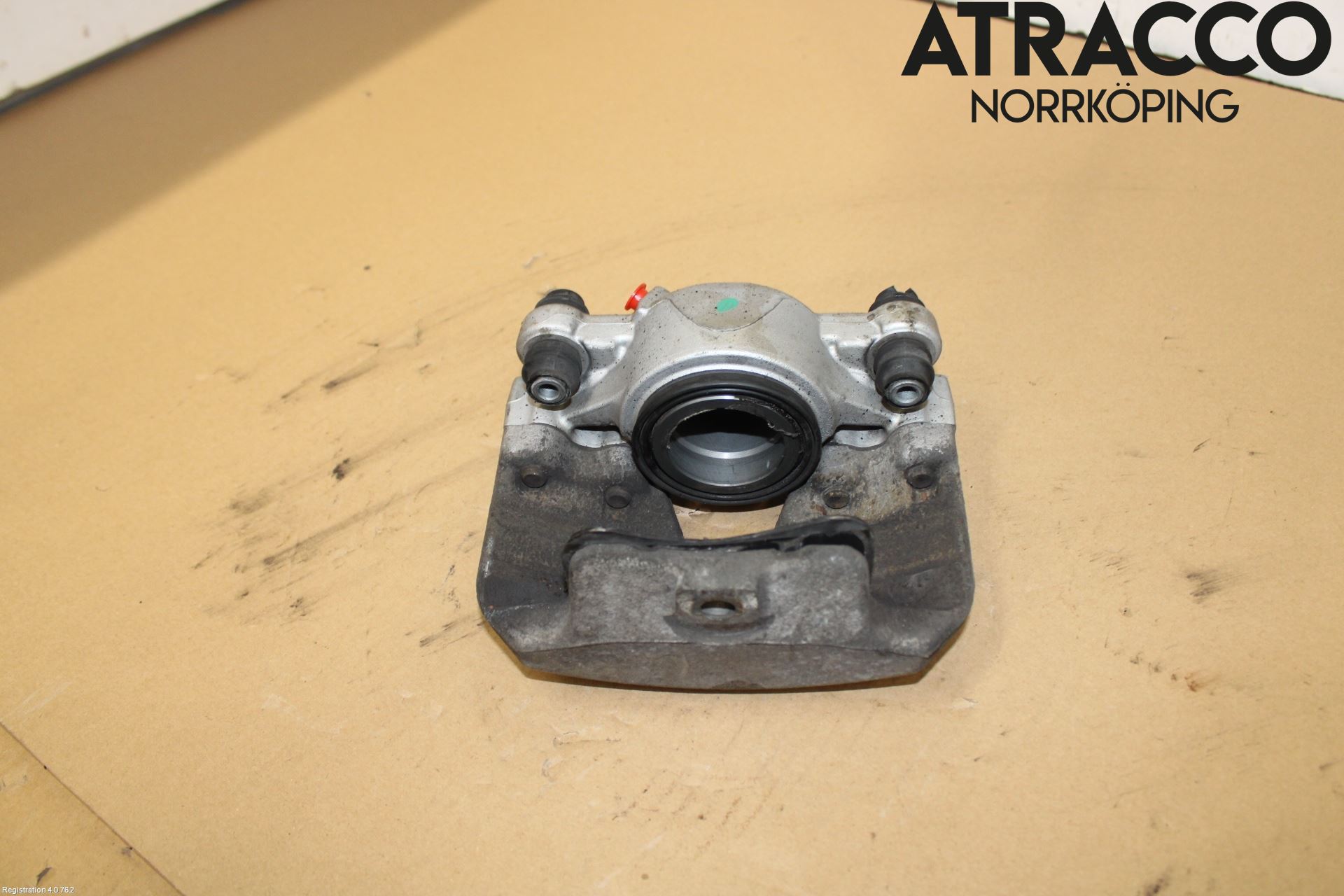 Audi A6 ALLROAD 12-18 Bromsok Fram Höger